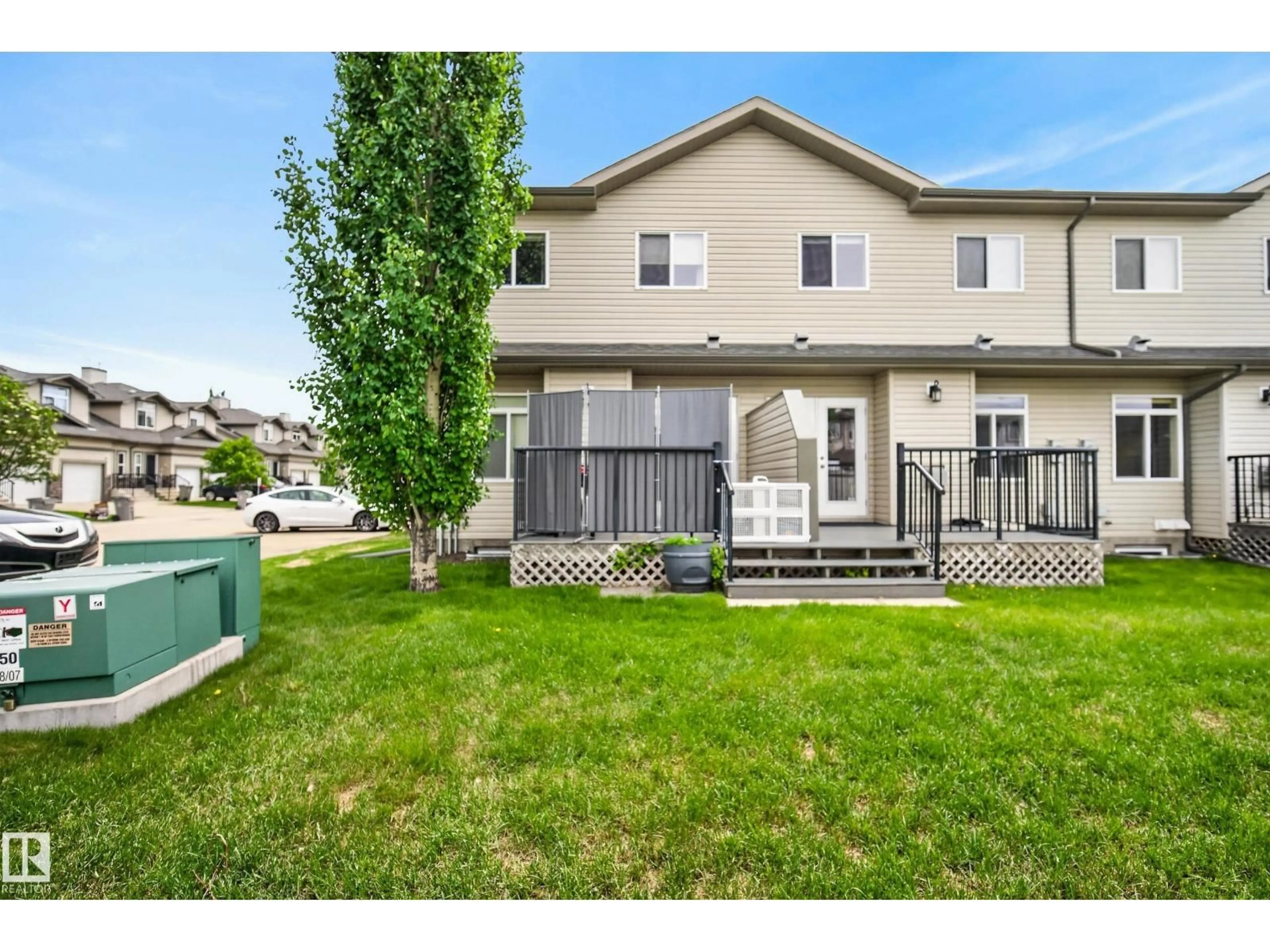Unknown for 51 - 9511 102 AV, Morinville Alberta T8R0C6