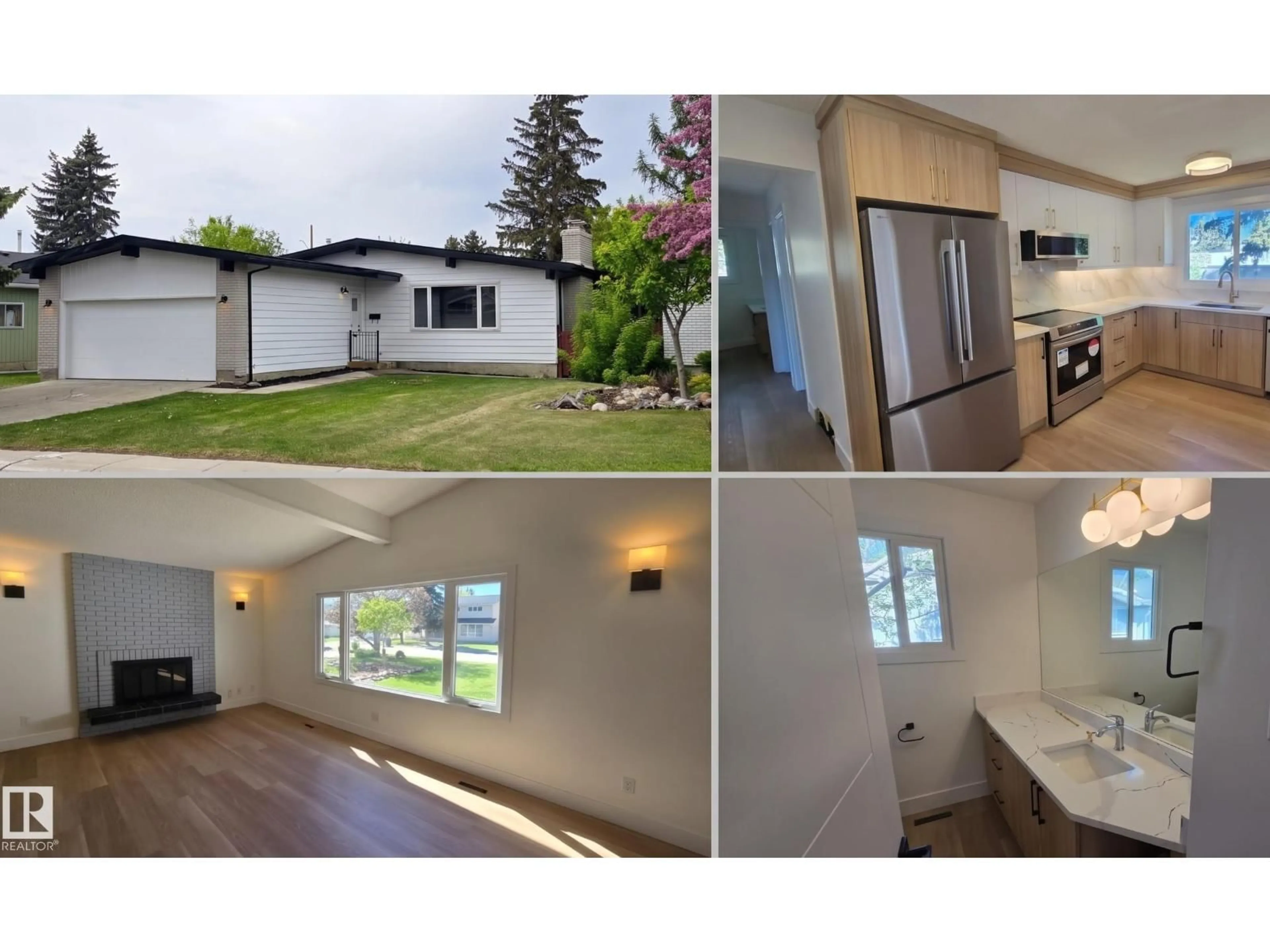 Unknown for 18526 86A AV, Edmonton Alberta T5T1J6