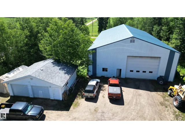 56326 RGE RD 65, Rural Lac Ste. Anne County 4
