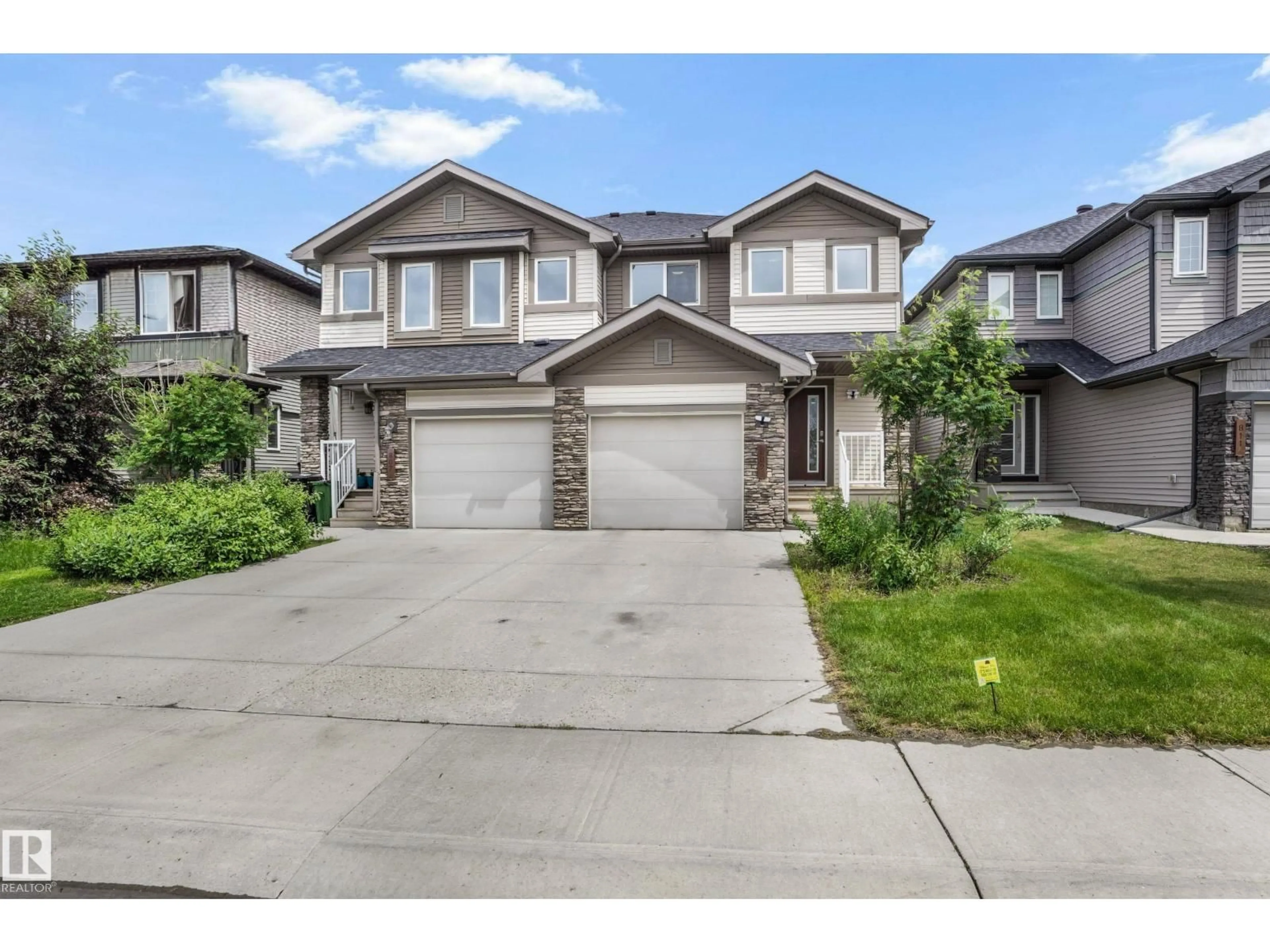 Unknown for 809 CAVANAGH HE, Edmonton Alberta T6W3Y1