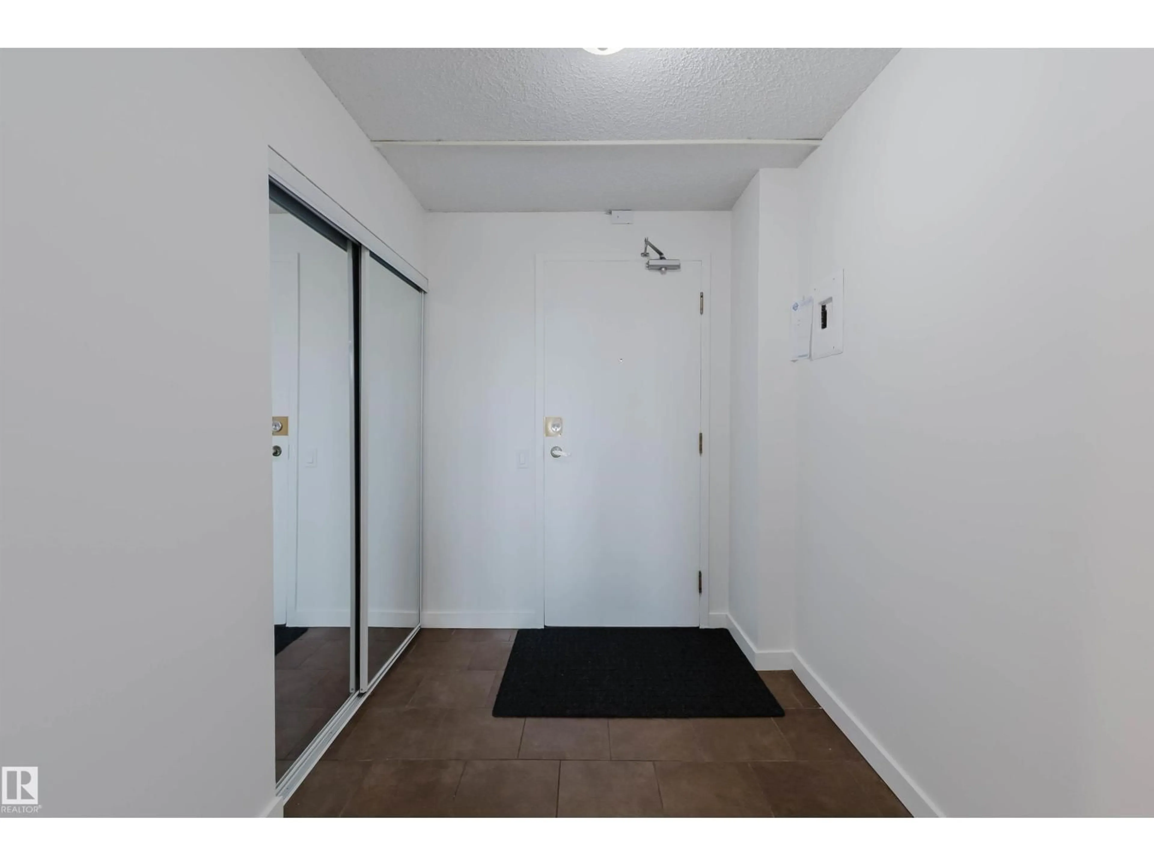 Unknown for #408 - 10145 109 ST, Edmonton Alberta T5J3M5