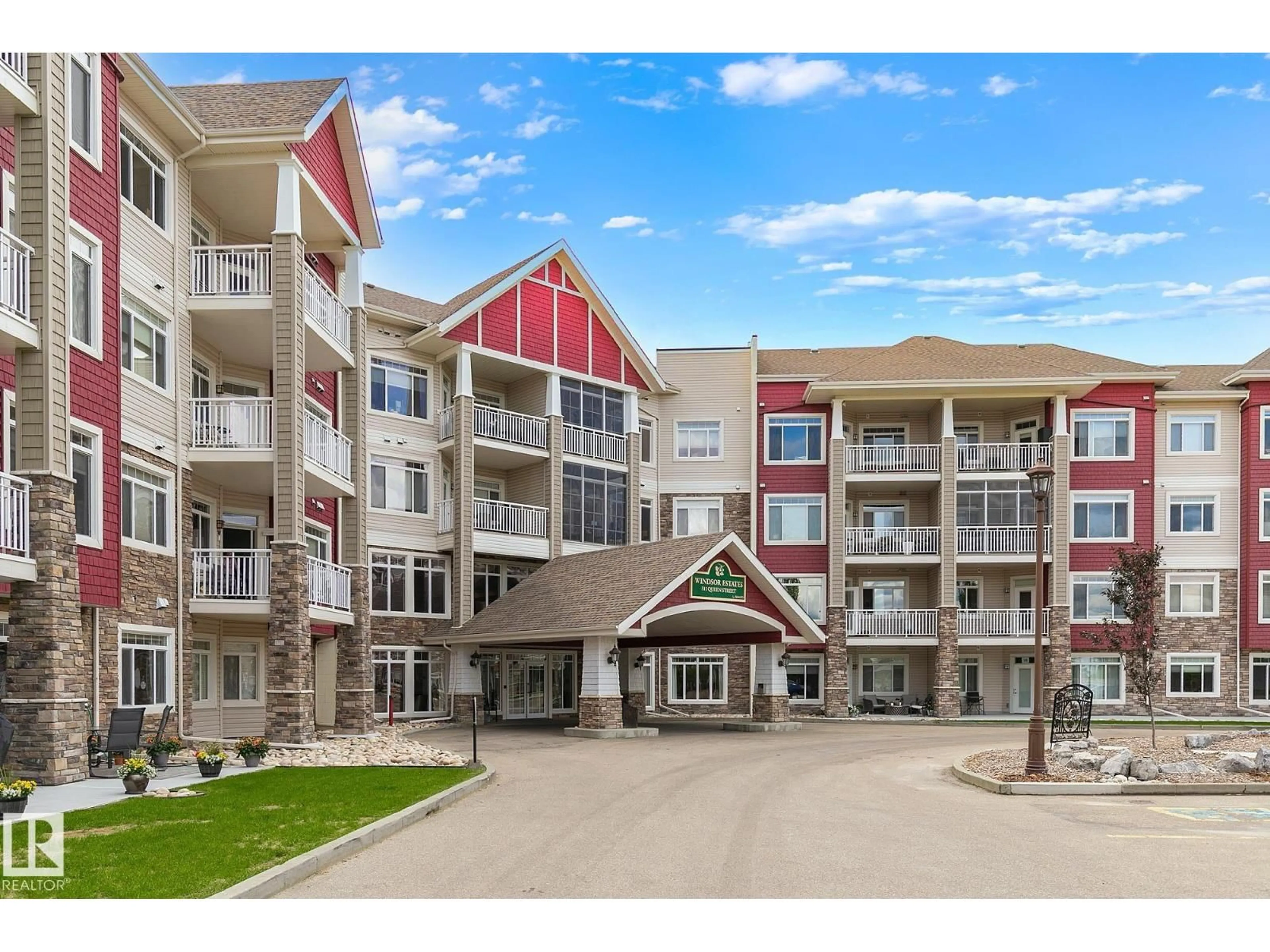 Unknown for 136 511 QUEEN ST, Spruce Grove Alberta T7X0G4