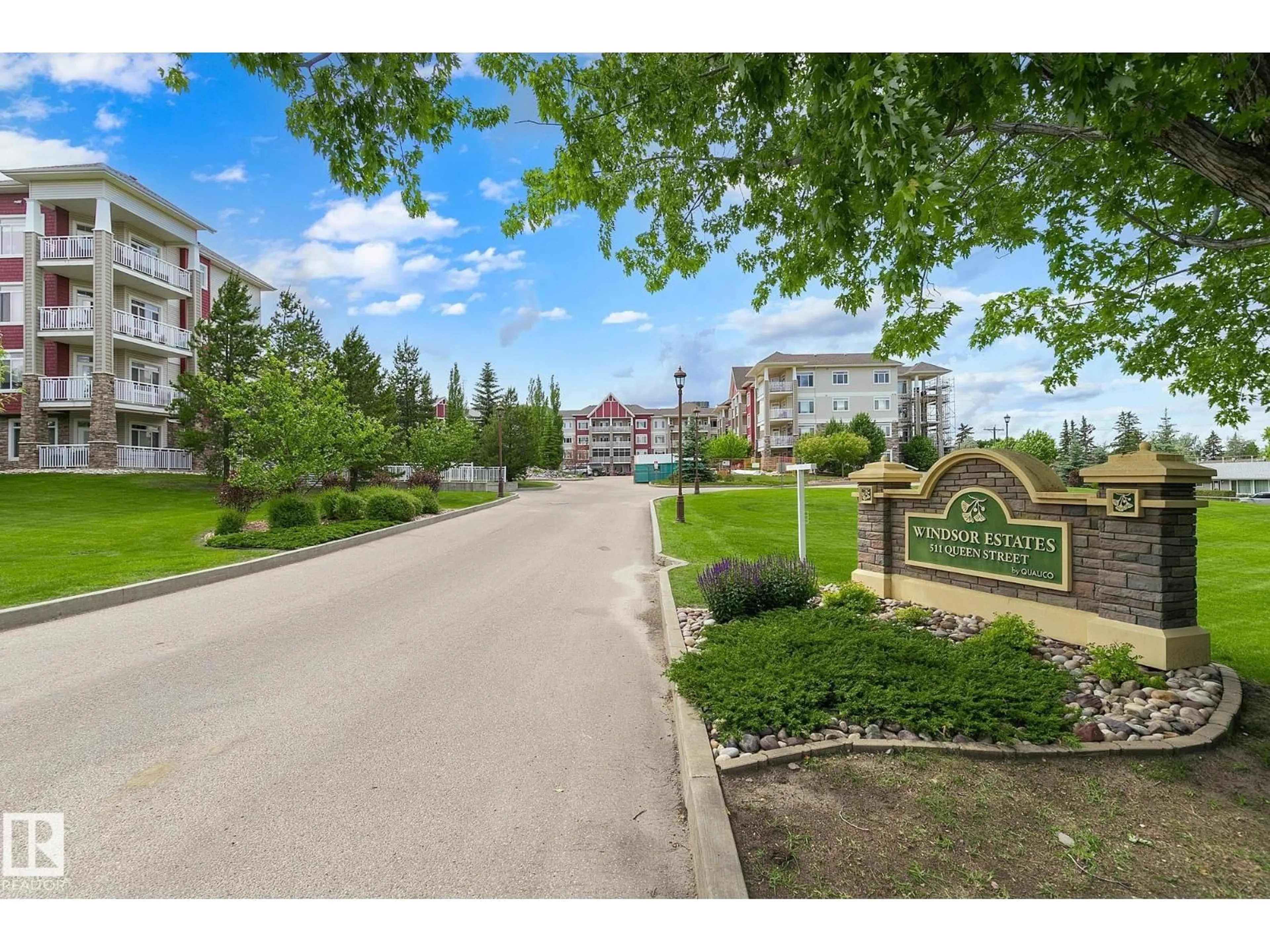 Unknown for 136 511 QUEEN ST, Spruce Grove Alberta T7X0G4