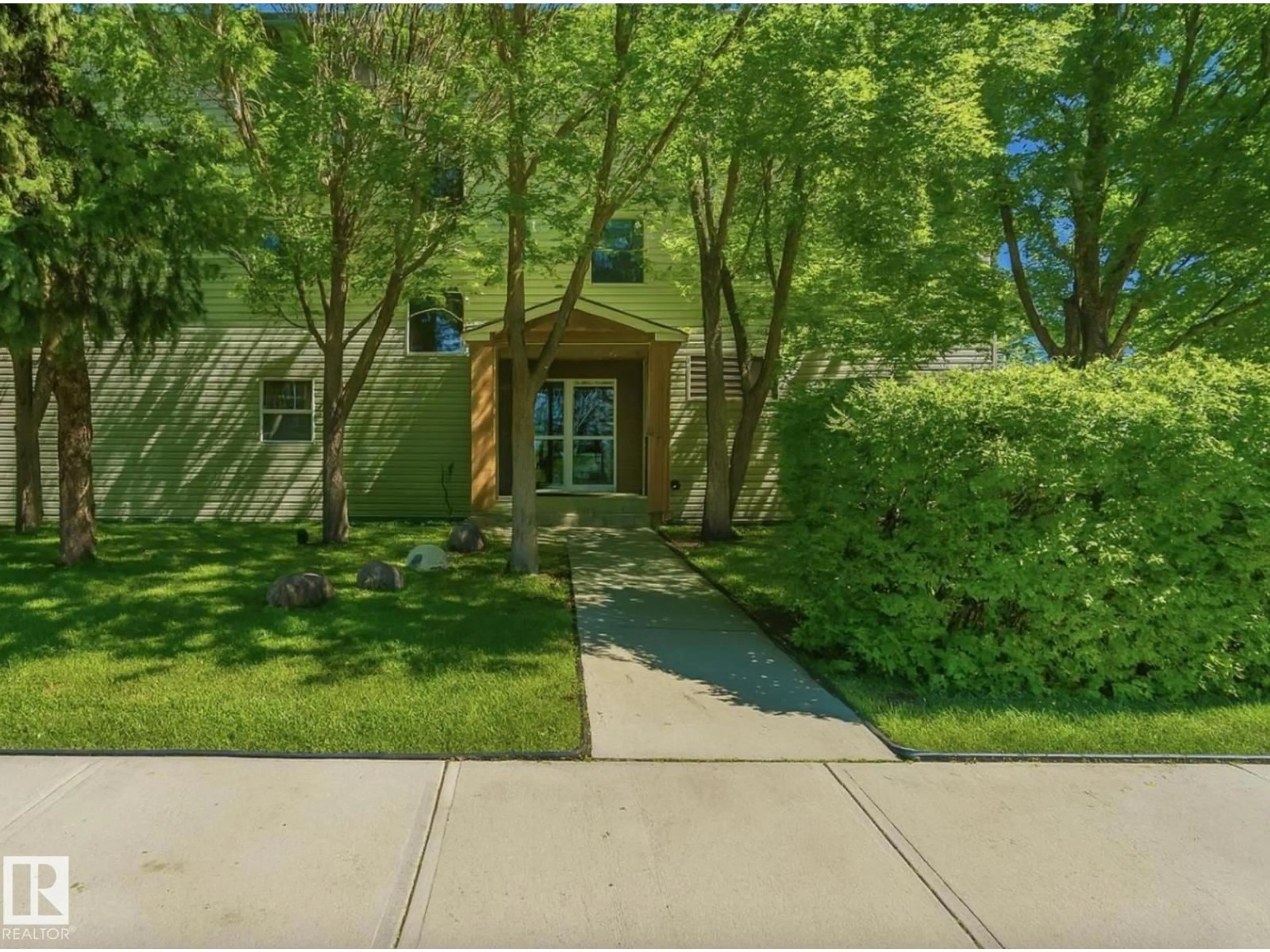 Unknown for #103 - 12110 119 AVENUE AVENUE, Edmonton Alberta T5L5G9