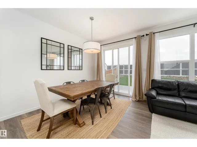 NW - 2522 152 AV, Edmonton 5
