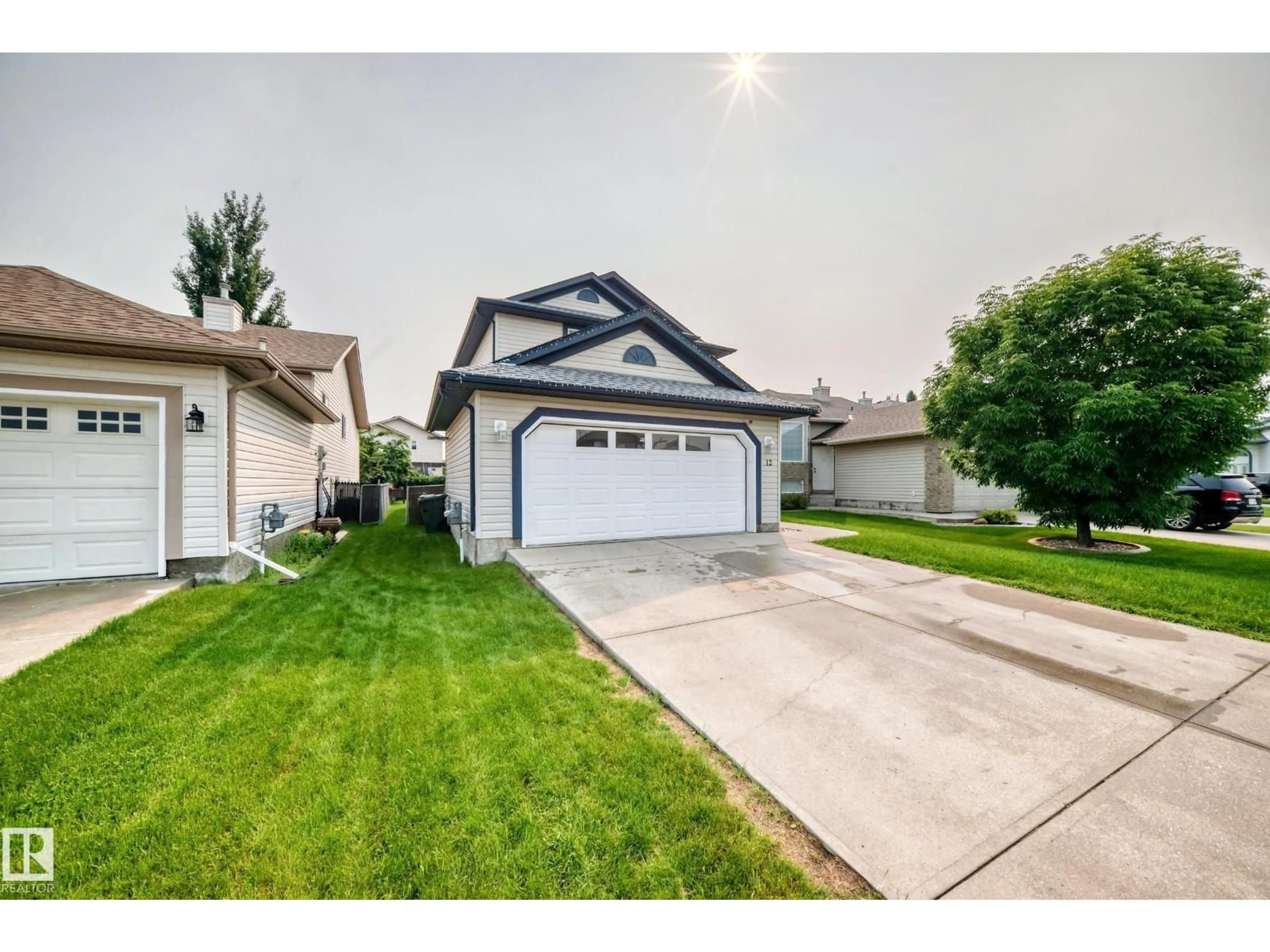 Unknown for 12 HALSTED, Spruce Grove Alberta T7X2V6
