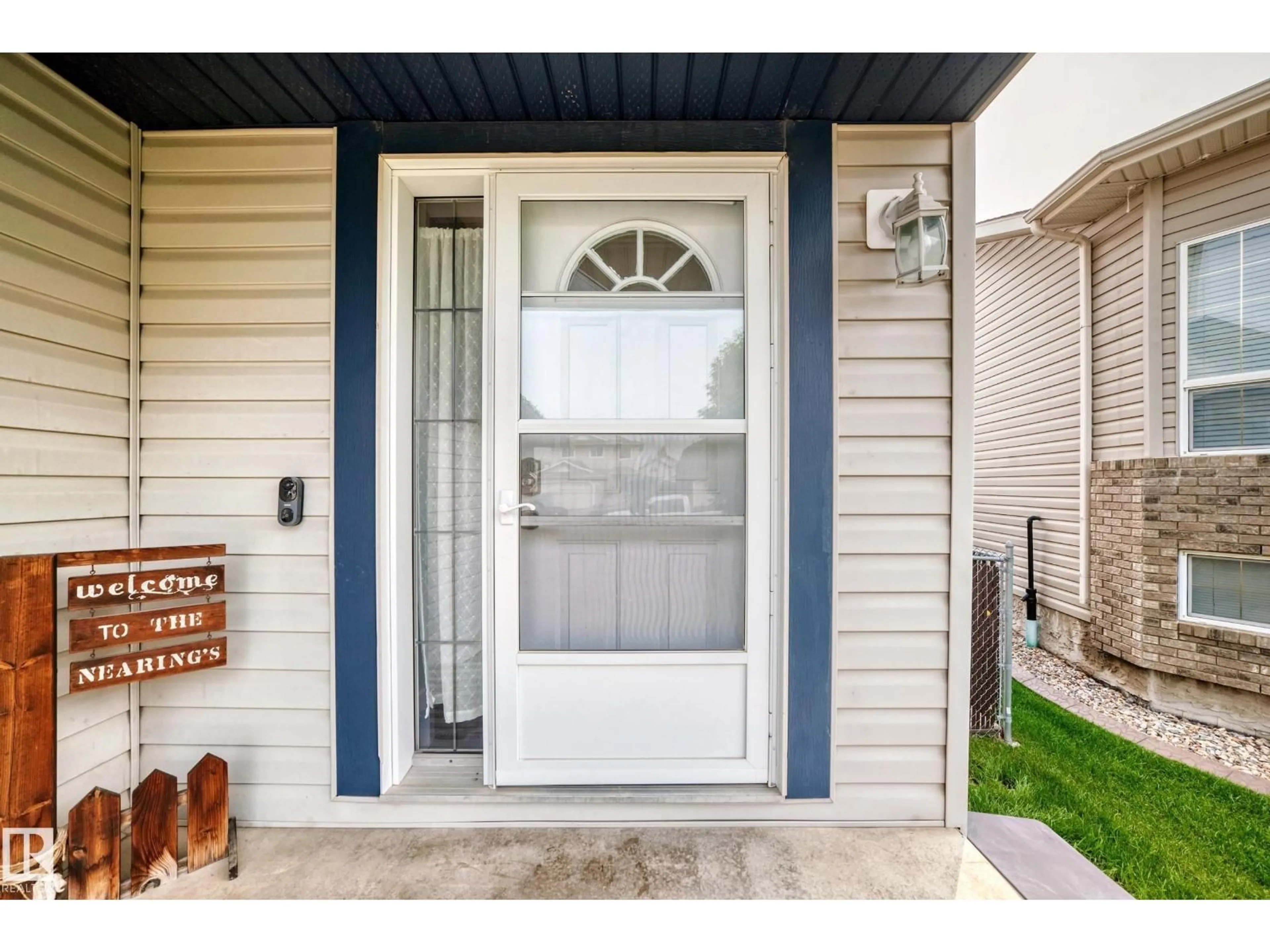 Home with vinyl exterior material, street for 12 HALSTED, Spruce Grove Alberta T7X2V6