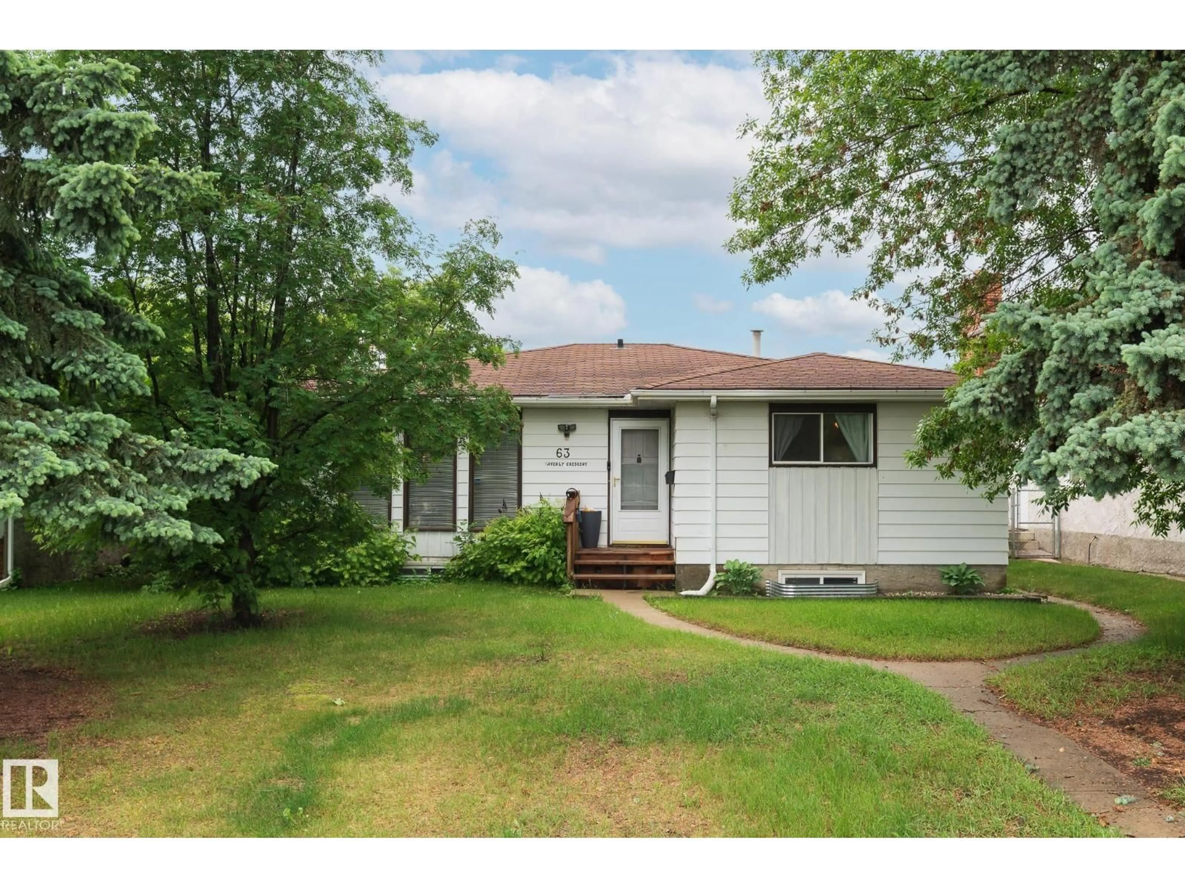 Unknown for 63 WAVERLEY CR, Spruce Grove Alberta T7X1N9