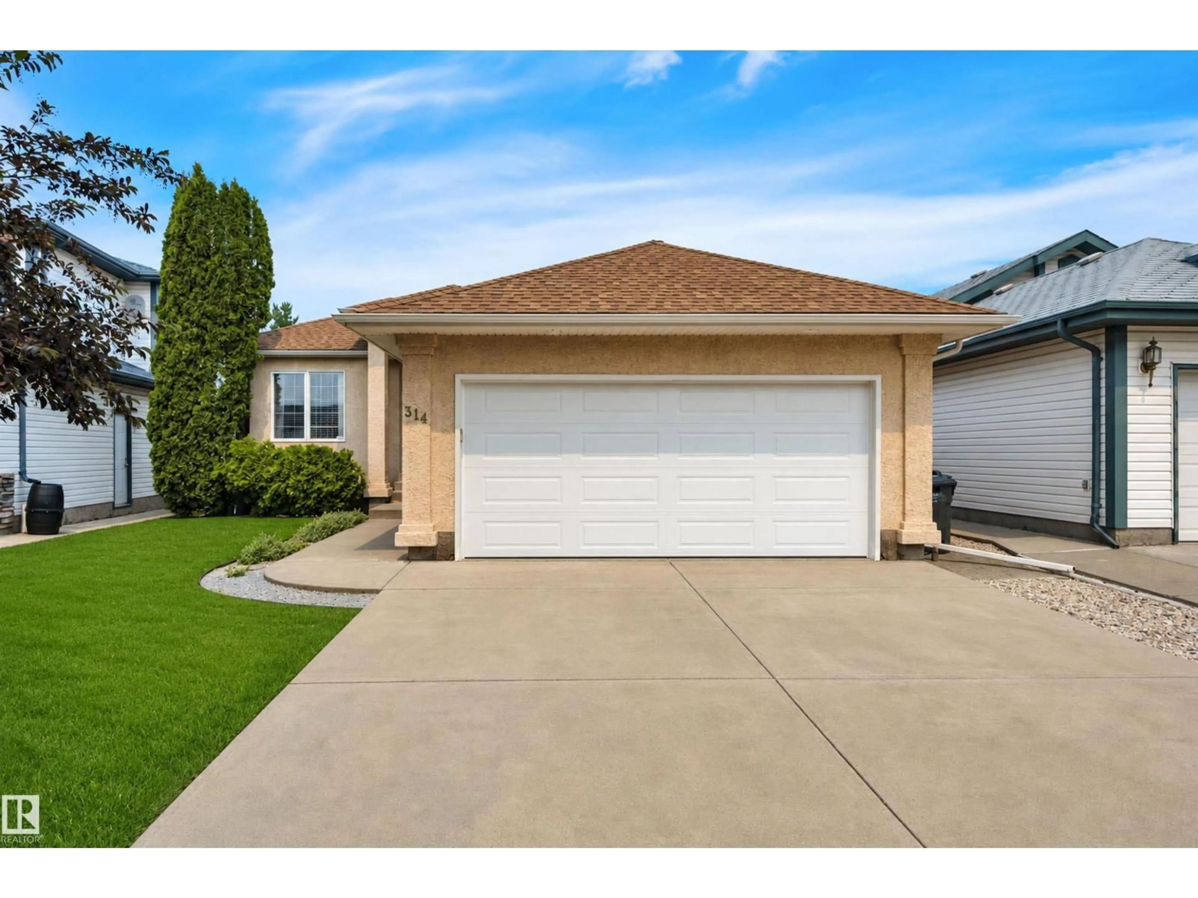 Unknown for 314 LILAC TERRACE, Sherwood Park Alberta T8H1Z1