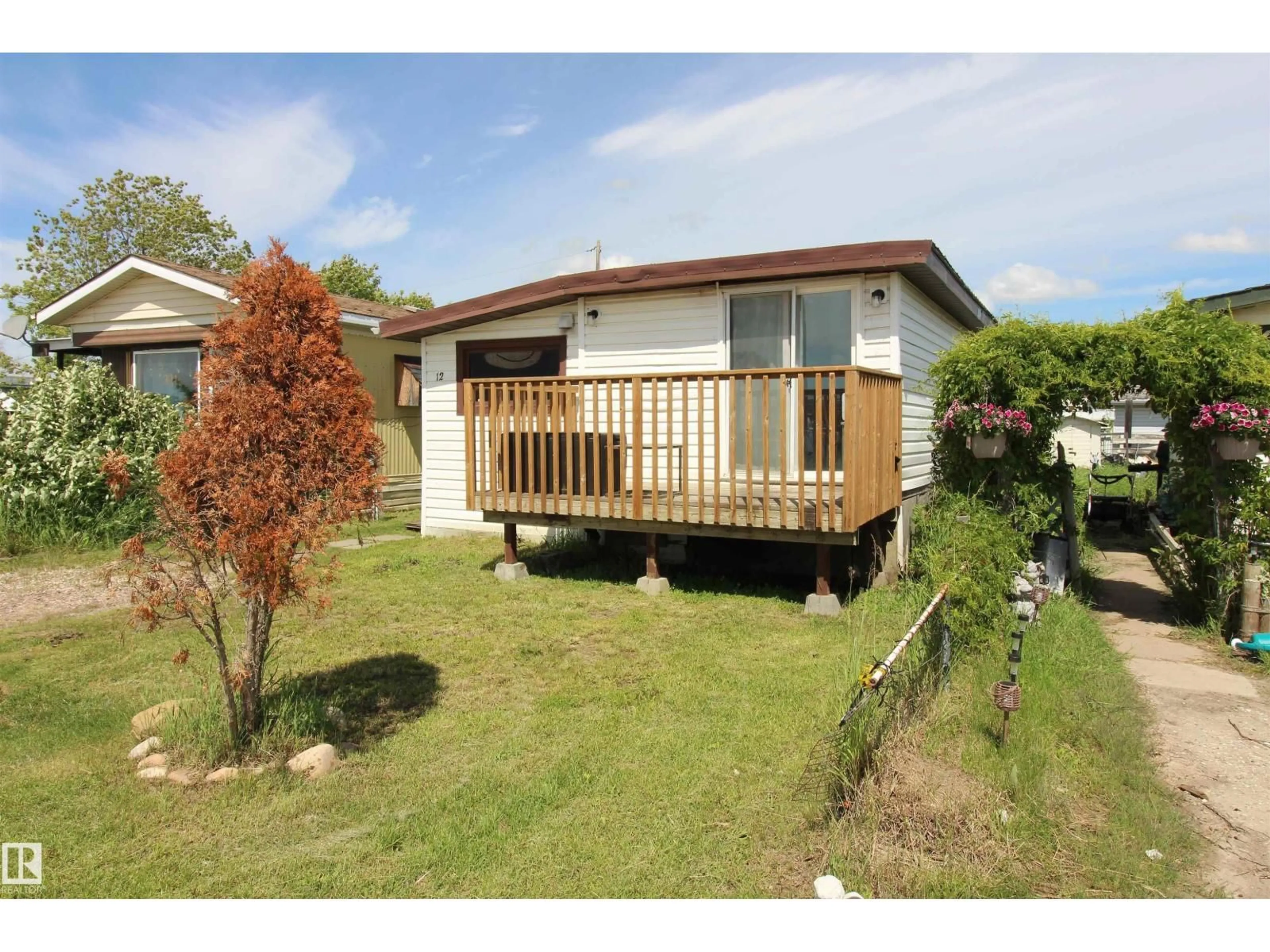 Unknown for 12 - 10808 101 ST, Westlock Alberta T7P1H4