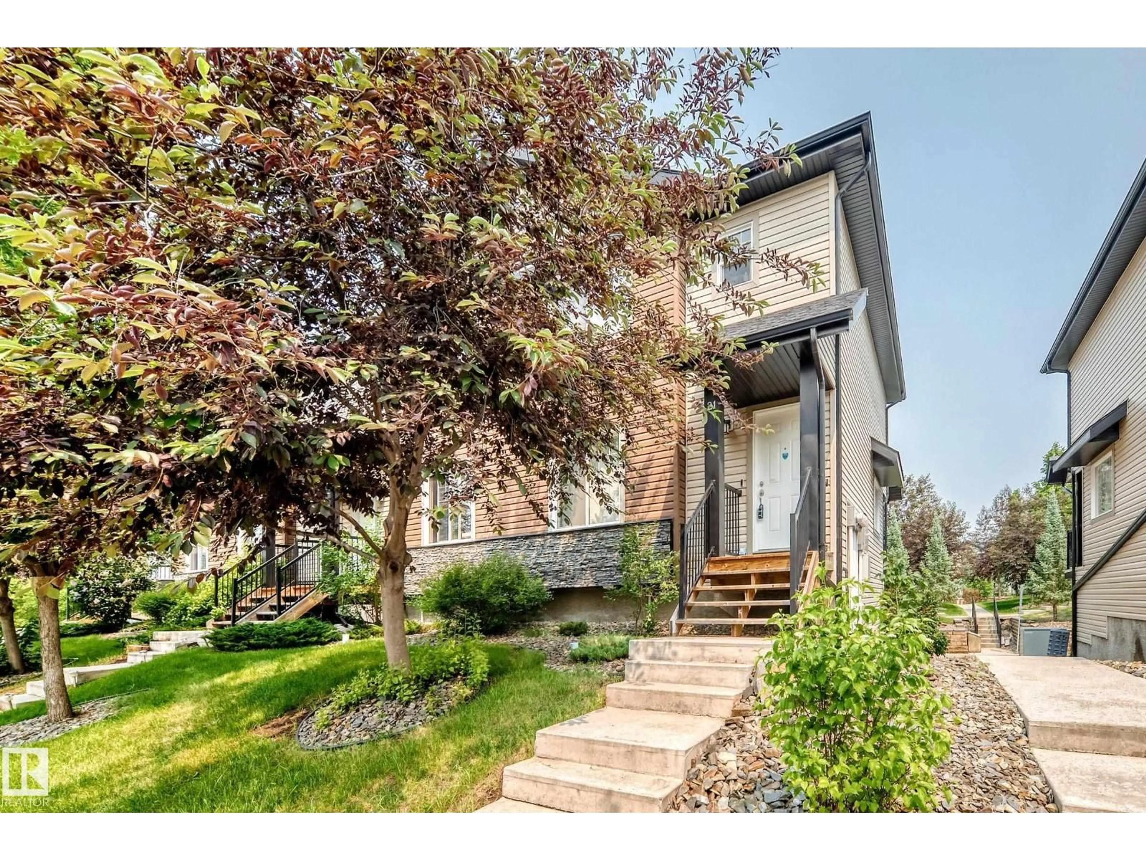 Unknown for 21 - 8716 179 AV, Edmonton Alberta T5Z0J3