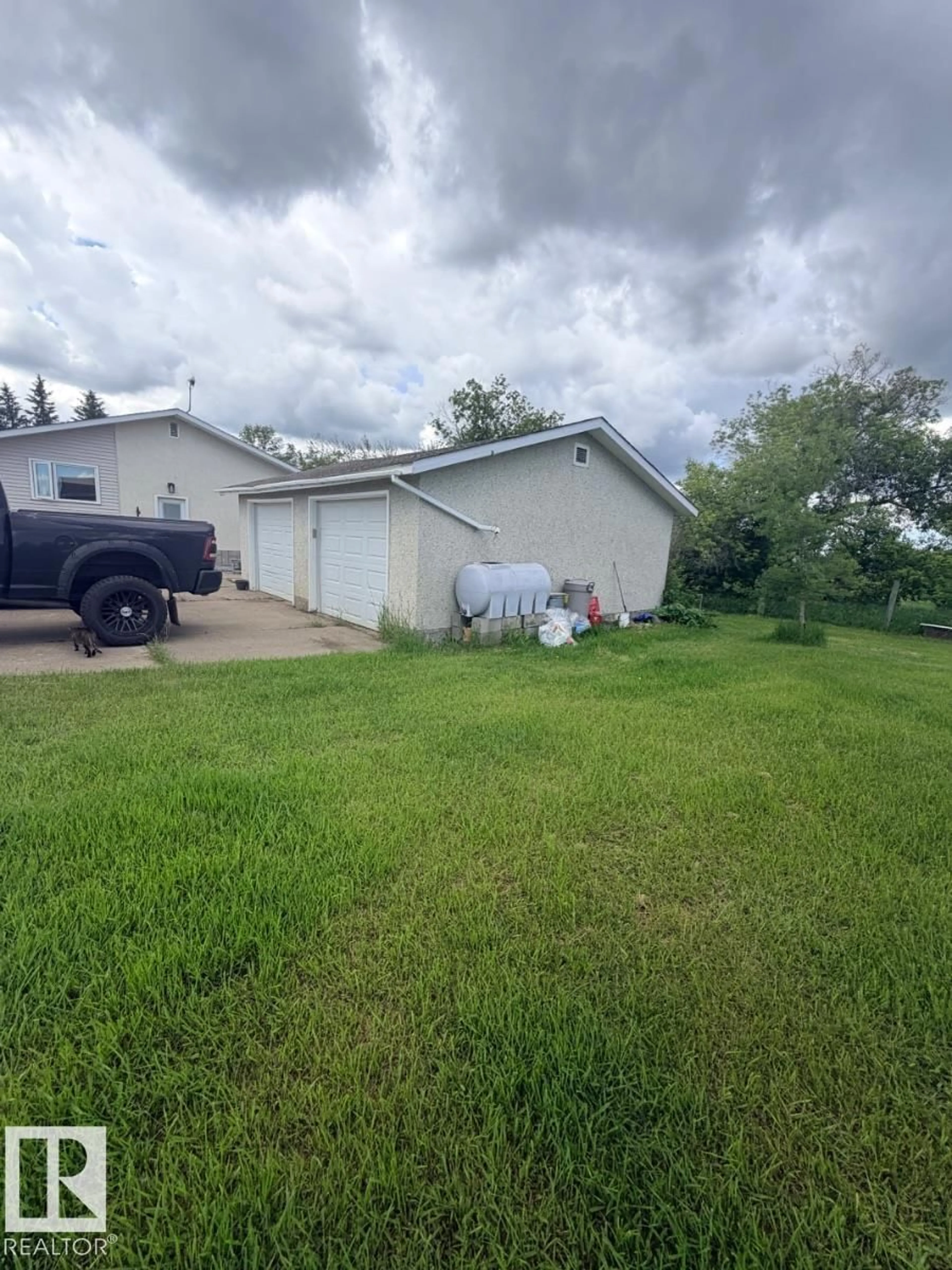 Unknown for #2 - 24228 TWP ROAD 554, Rural Sturgeon County Alberta T0A0K5