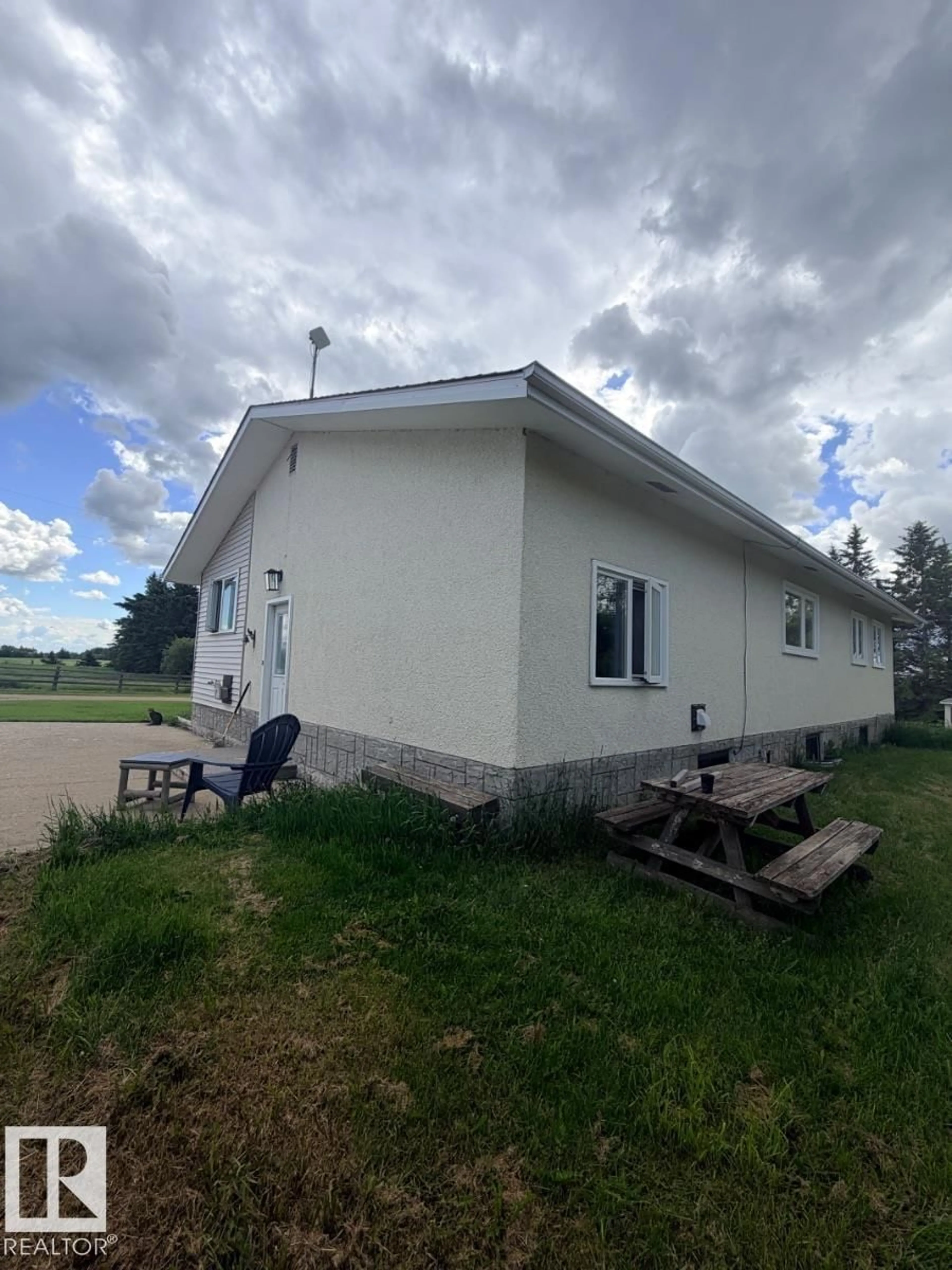 Unknown for #2 - 24228 TWP ROAD 554, Rural Sturgeon County Alberta T0A0K5