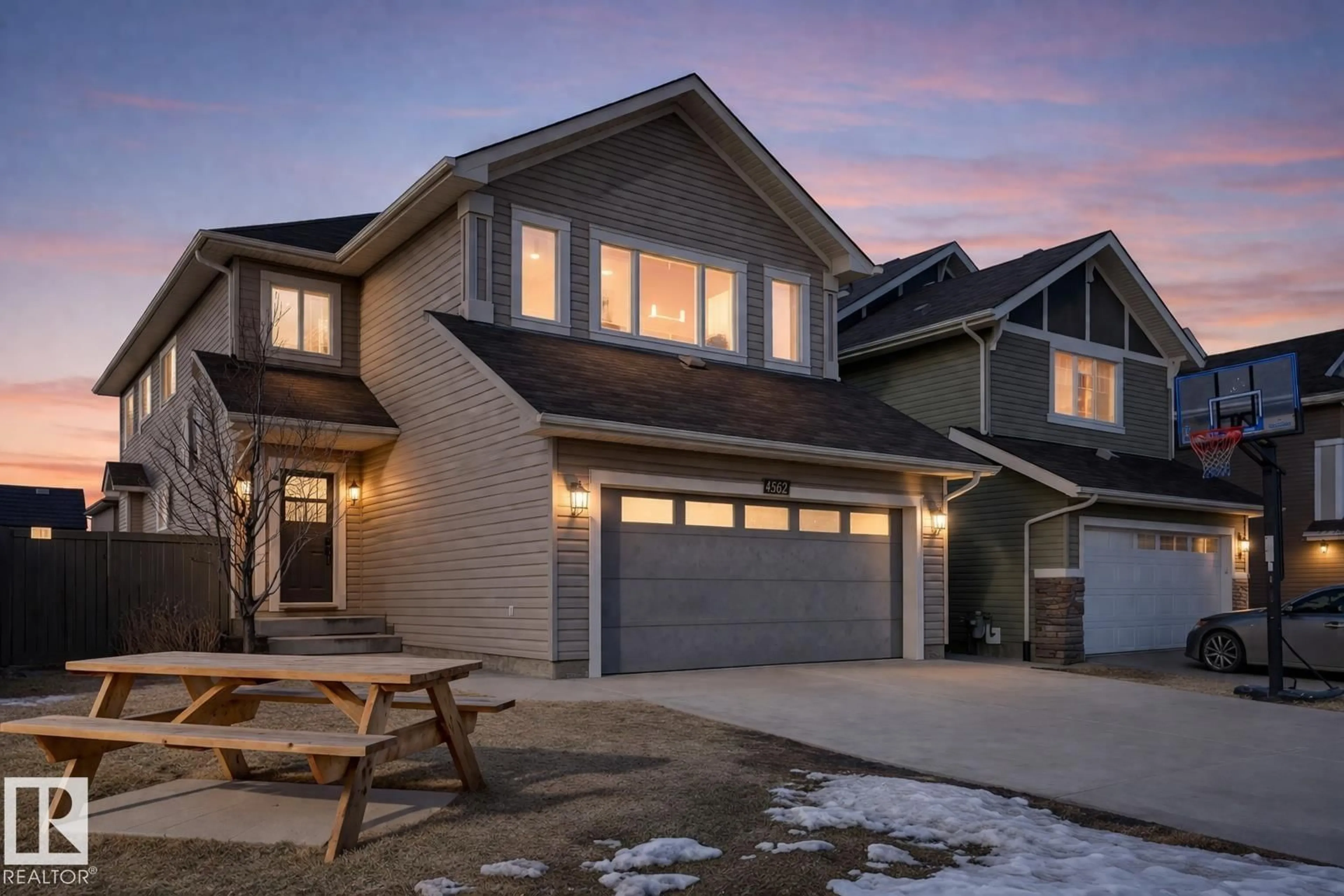 Unknown for 1564 36 AV, Edmonton Alberta T5P0L9