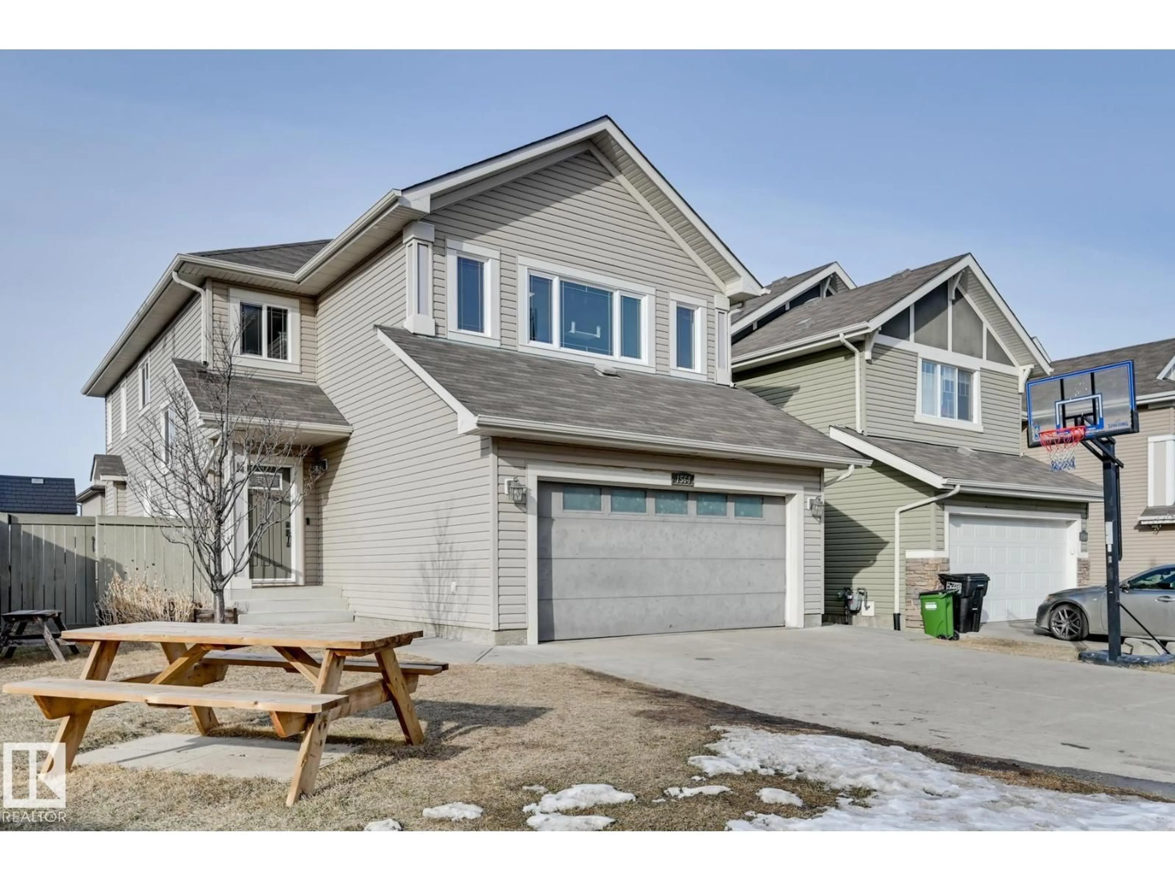 Unknown for 1564 36 AV, Edmonton Alberta T5P0L9