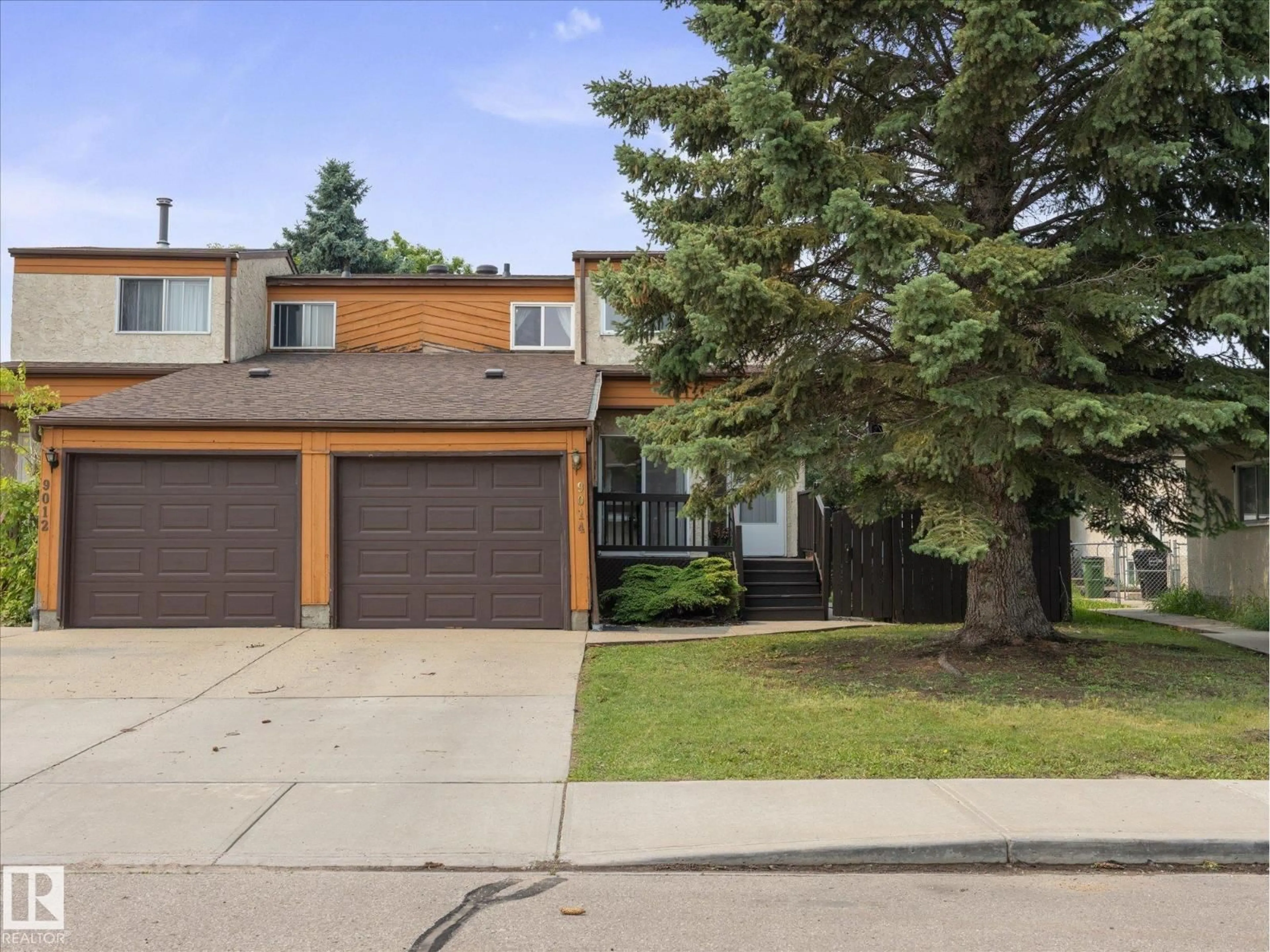 Unknown for NW - 9014 184 ST, Edmonton Alberta T5T1R2