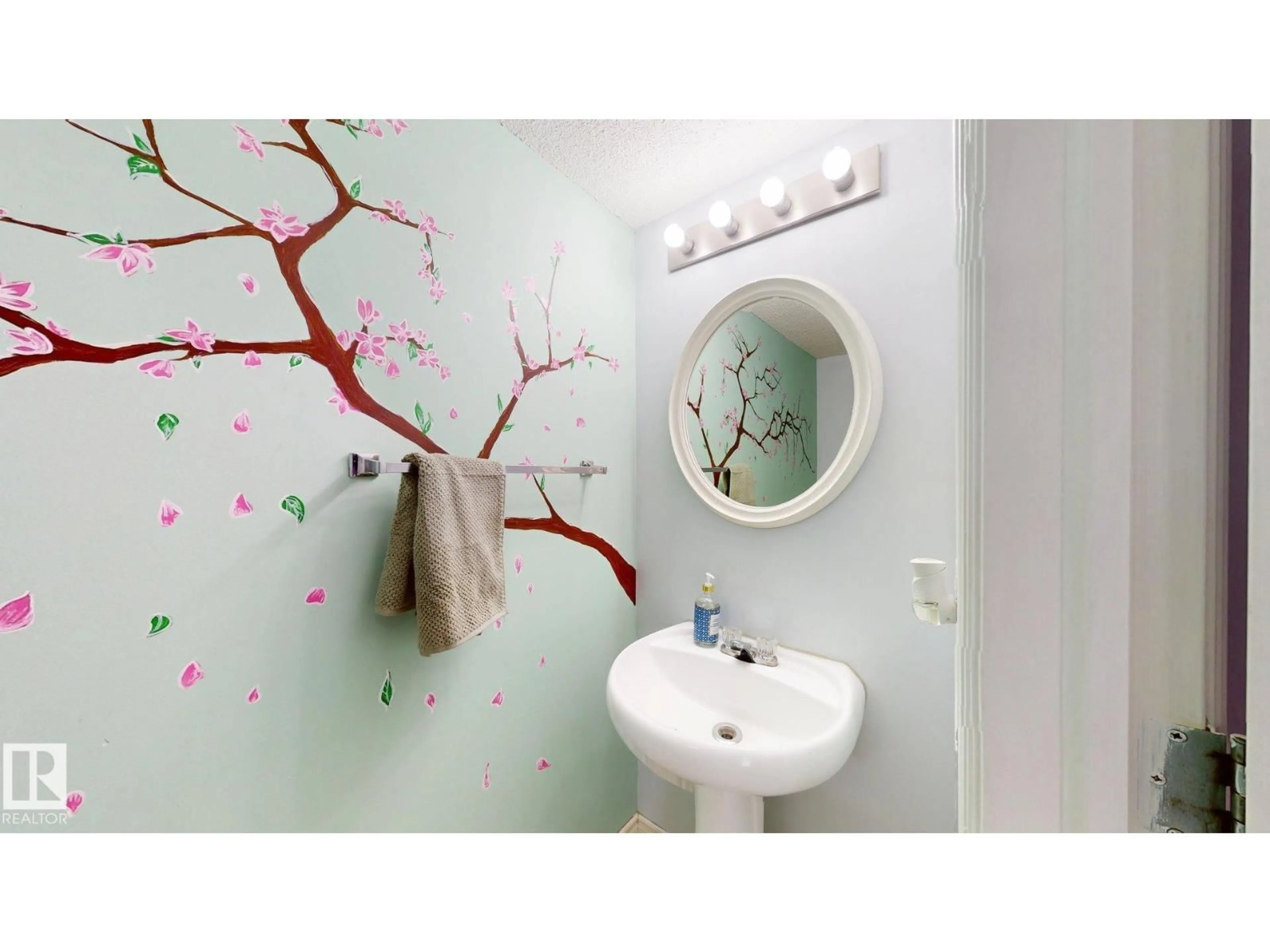 Standard bathroom, unknown for 1808 36 AV NW, Edmonton Alberta T6T1S8