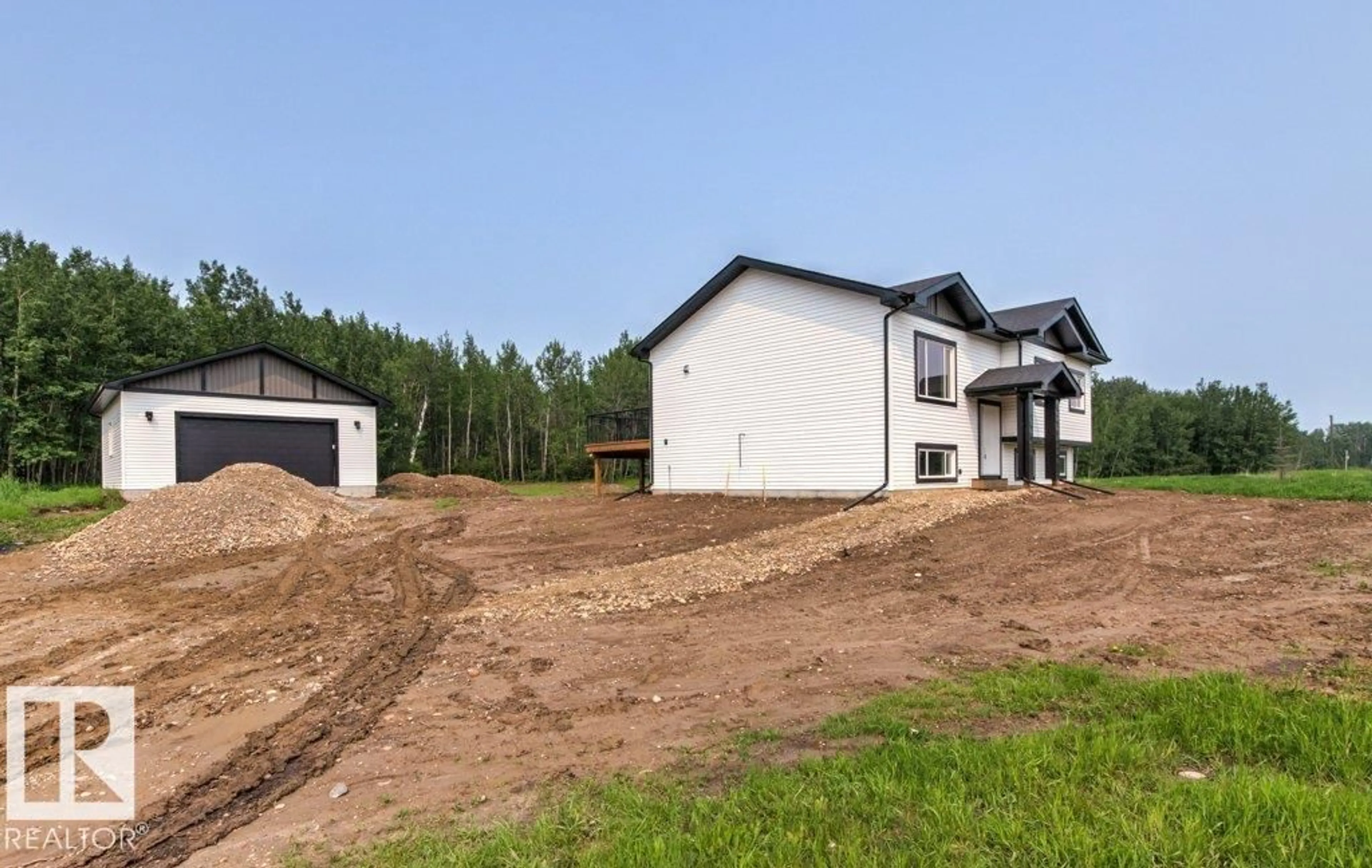 Unknown for 55 54013 RGE ROAD 30, Rural Lac Ste. Anne County Alberta T0E1V0