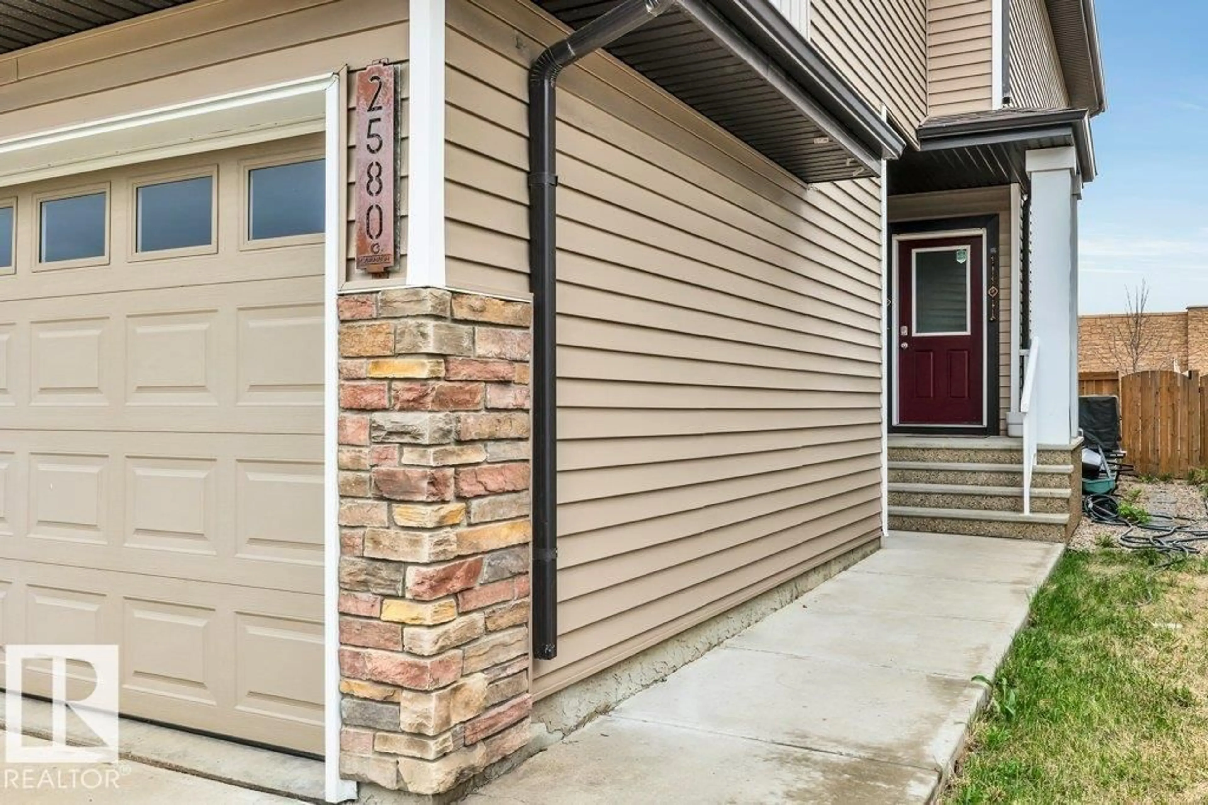 Unknown for 2580 CASEY WY, Edmonton Alberta T6W3N2