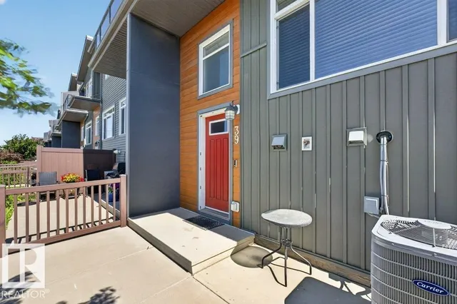 39 - 7503 GETTY GATE GA, Edmonton 2