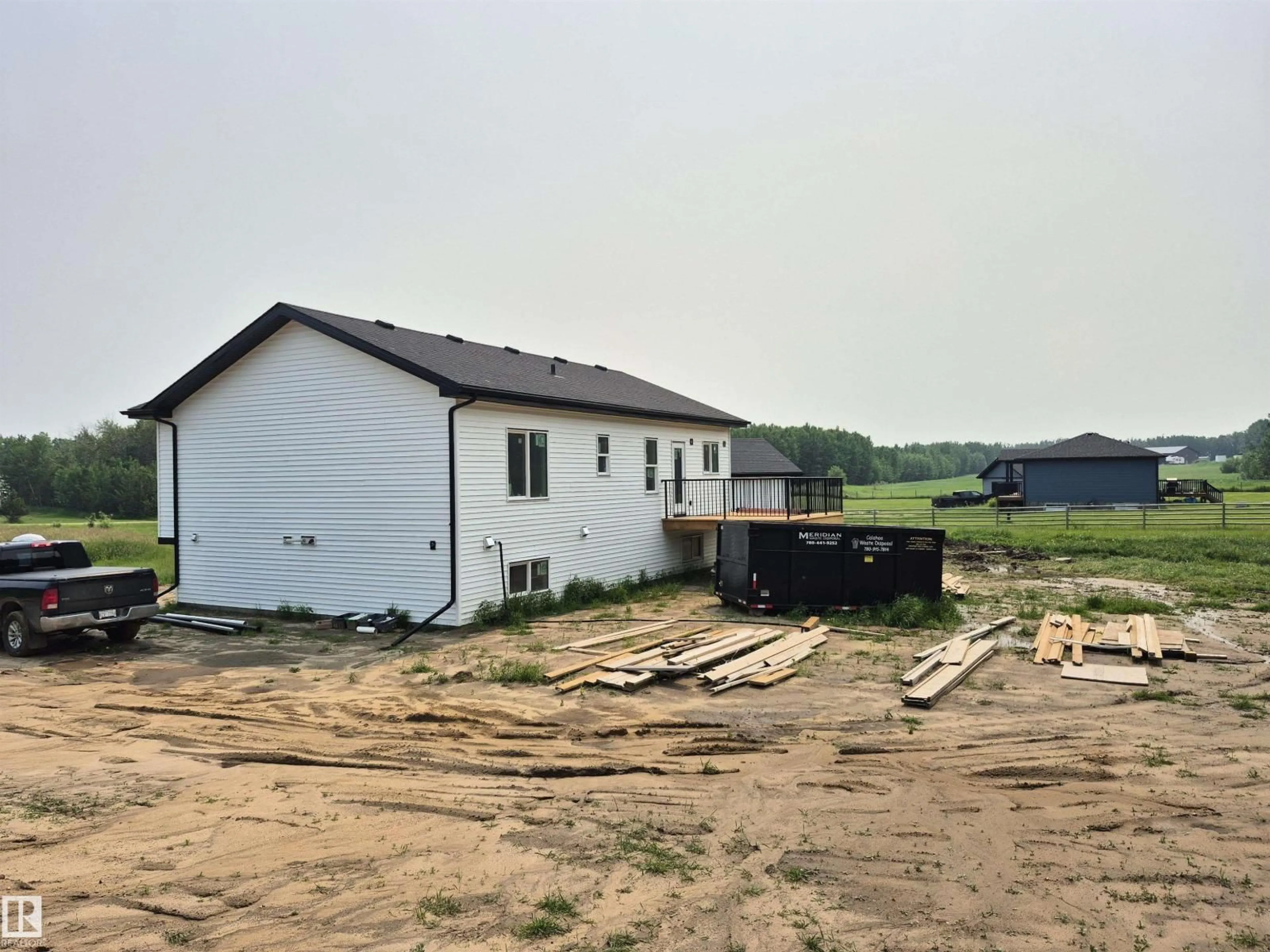 Unknown for #401 - 55108 RANGE ROAD 15, Rural Lac Ste. Anne County Alberta T0E1V0