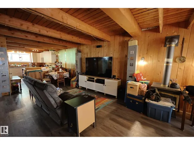 56512 RGE ROAD 23, Rural Lac Ste. Anne County 4