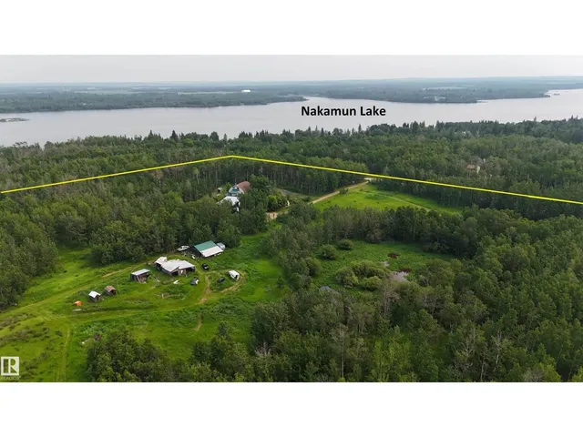 56512 RGE ROAD 23, Rural Lac Ste. Anne County 5