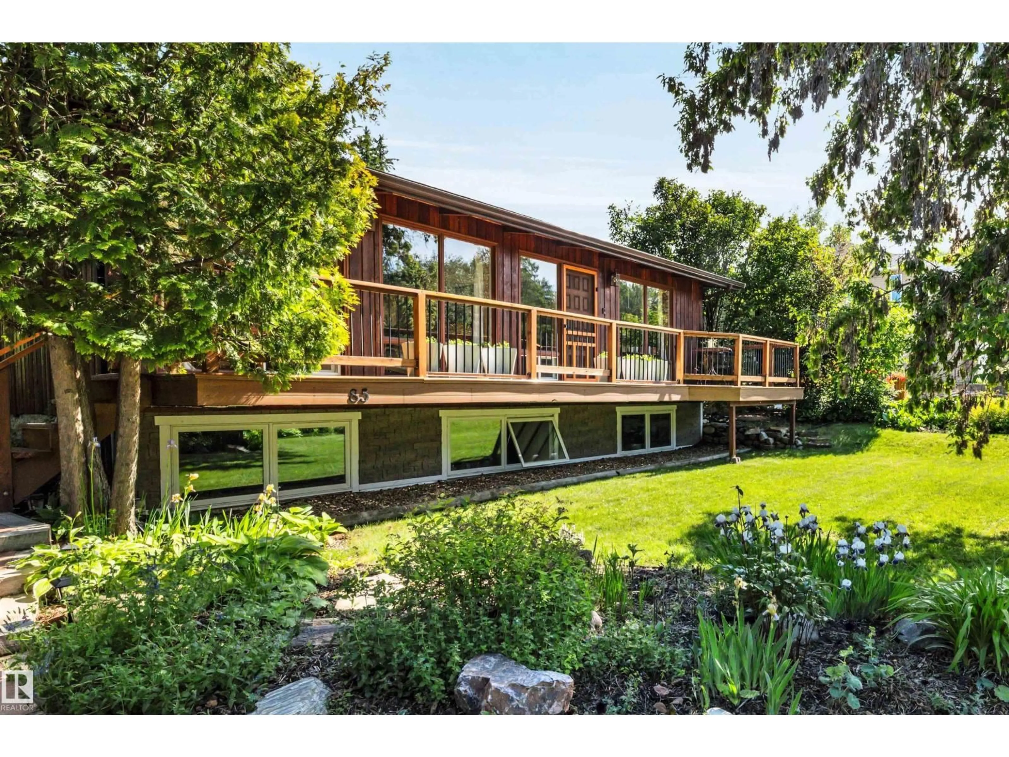 Unknown for 85 RIVER DR, Devon Alberta T9G1C7