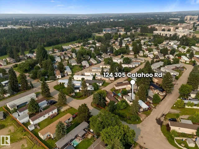 305 - 124 CALAHOO RD, Spruce Grove 3