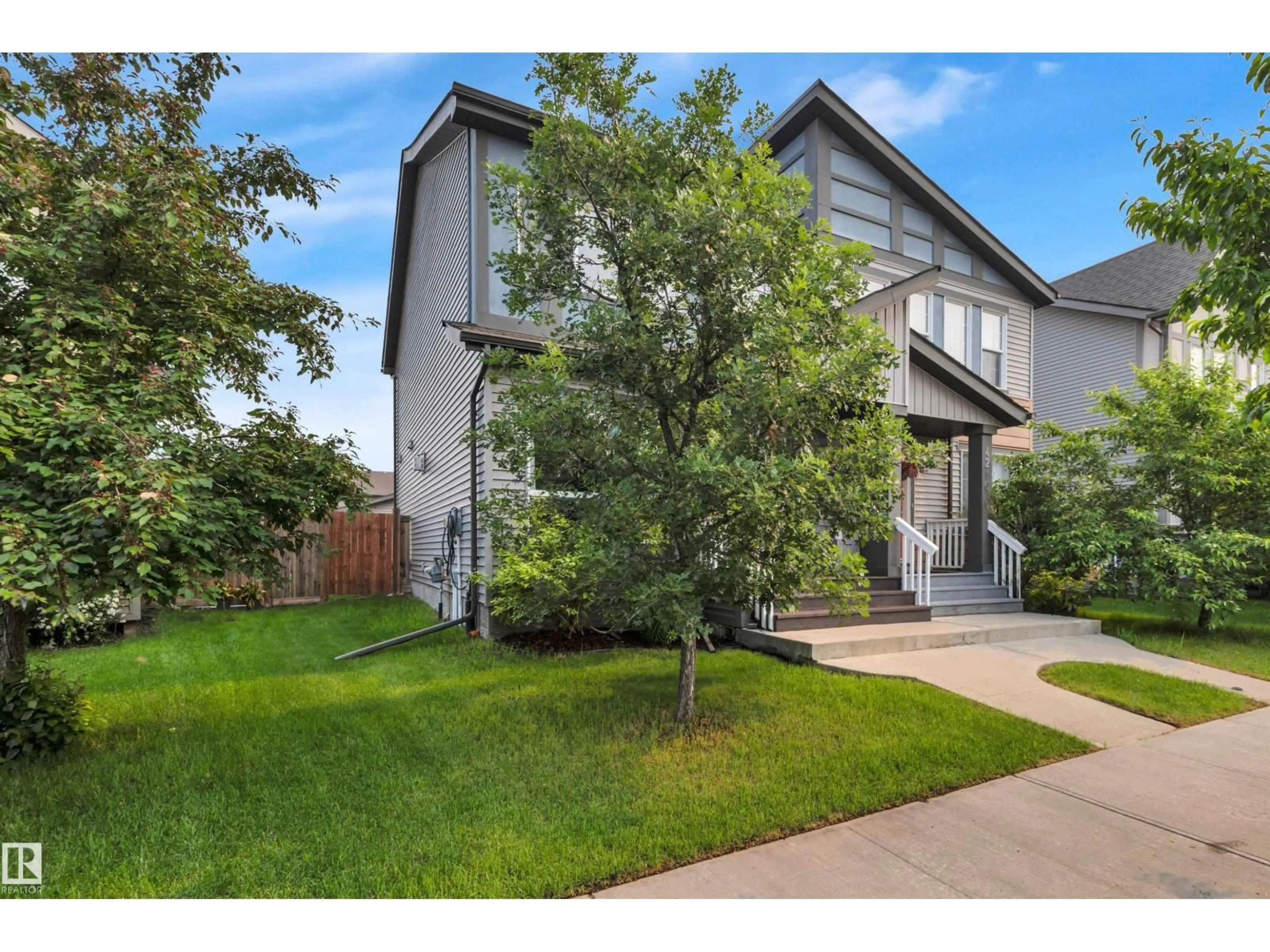 Unknown for 4208 PROWSE WY, Edmonton Alberta T6W3A6