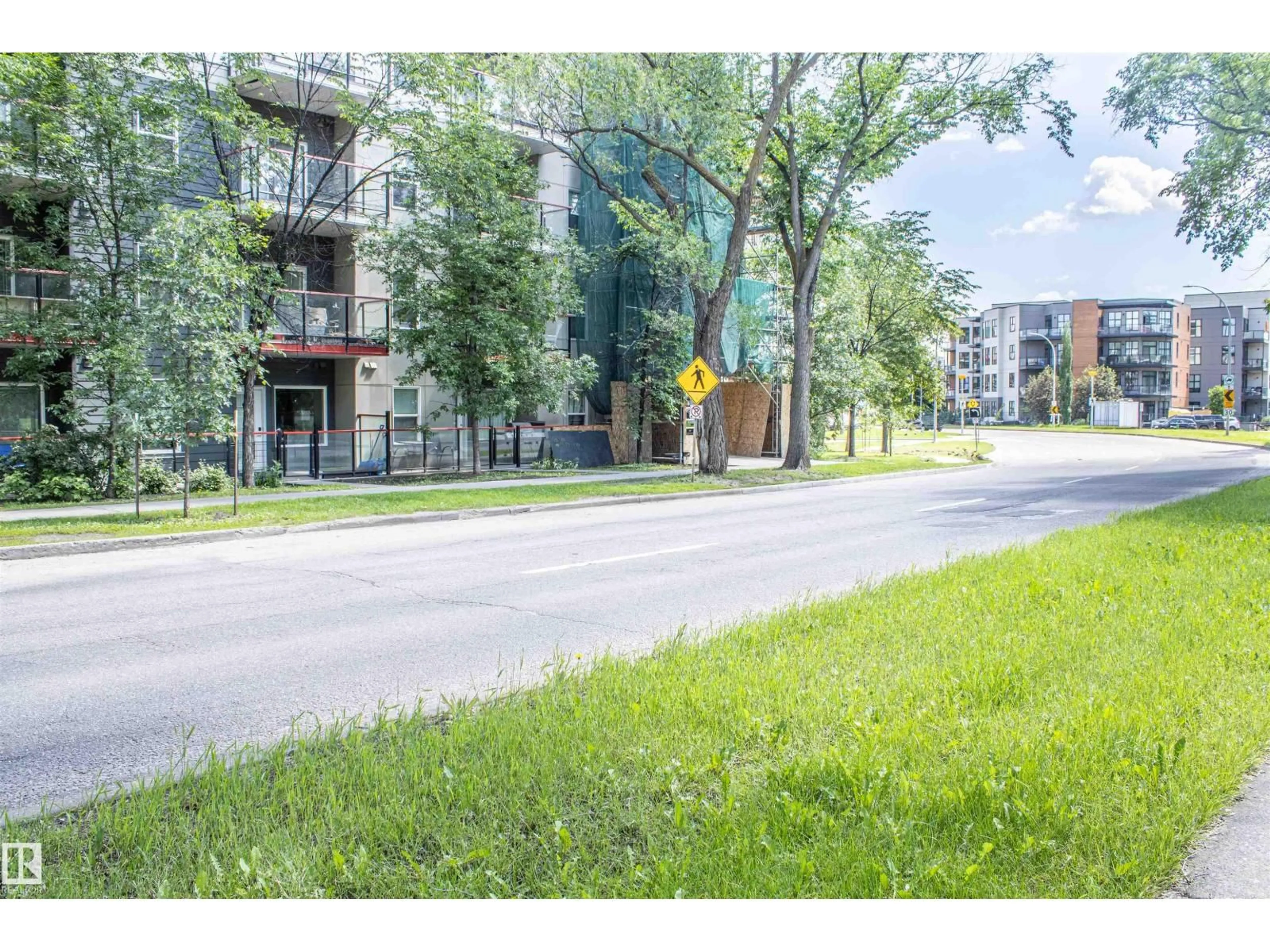 Unknown for #209 - 10611 117 ST, Edmonton Alberta T5H0G6