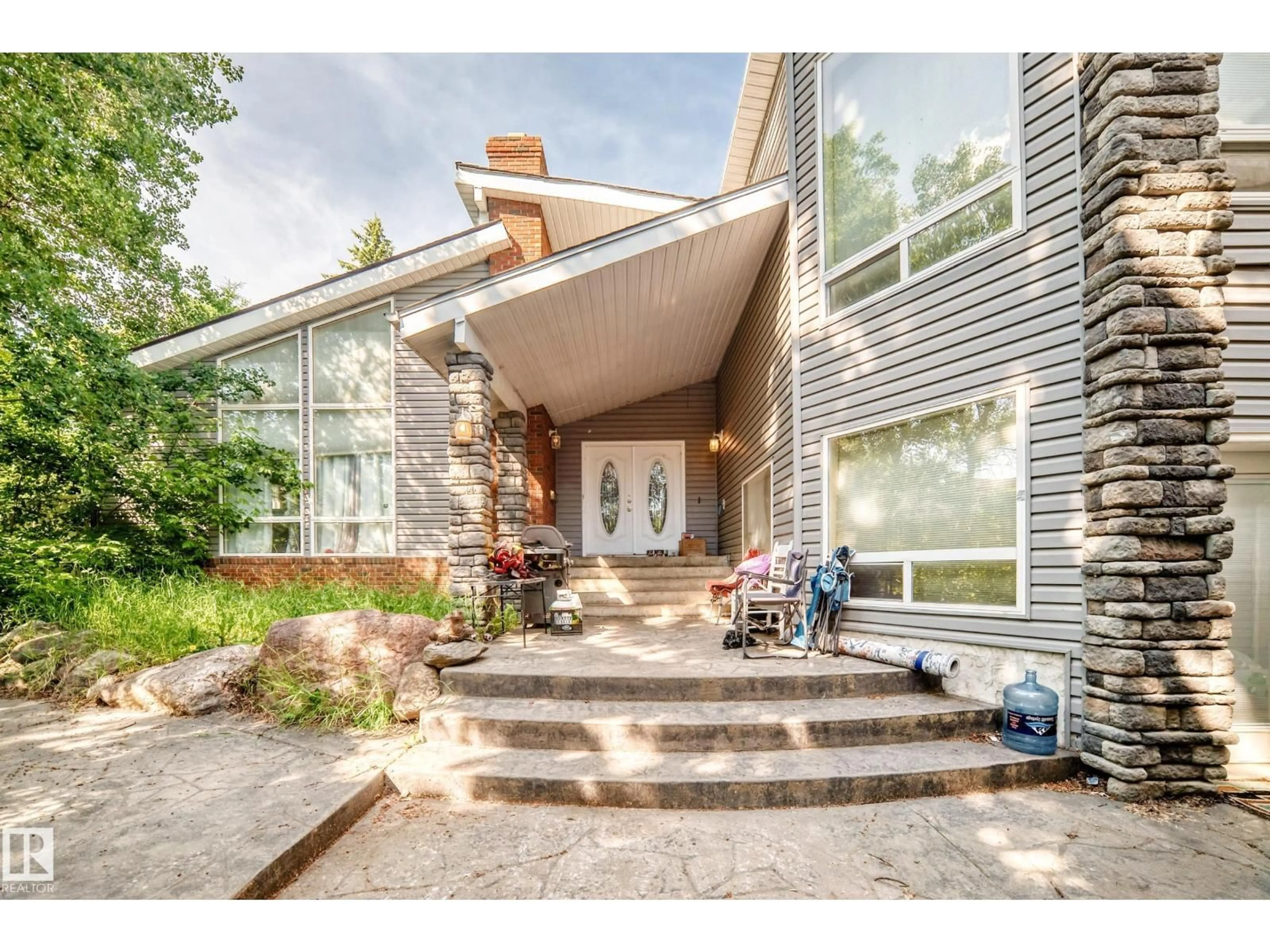 Unknown for 199 WESTRIDGE RD, Edmonton Alberta T5T1B7