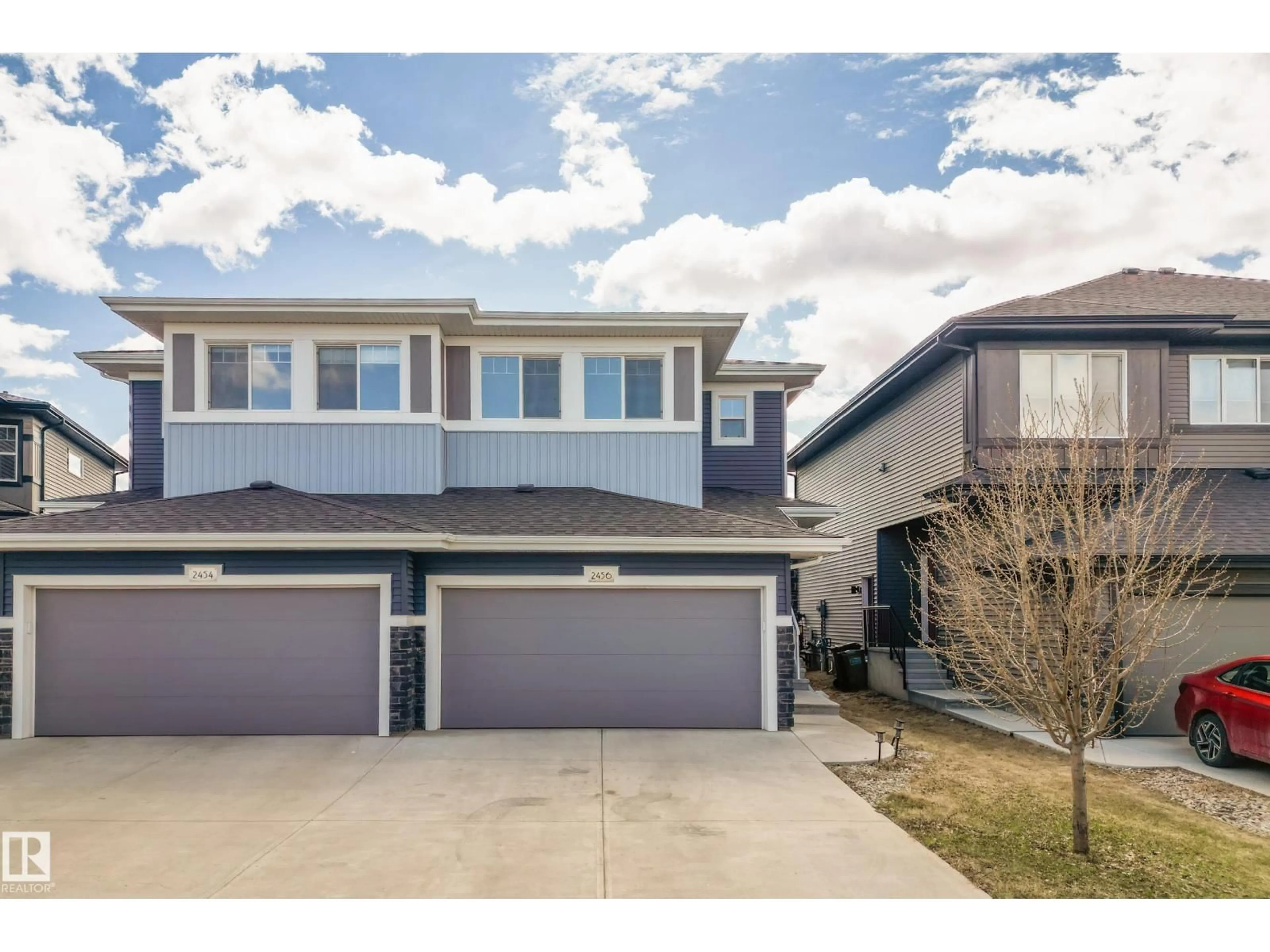 Unknown for CI SW - 2456 KELLY CIRCLE, Edmonton Alberta T6W4G2