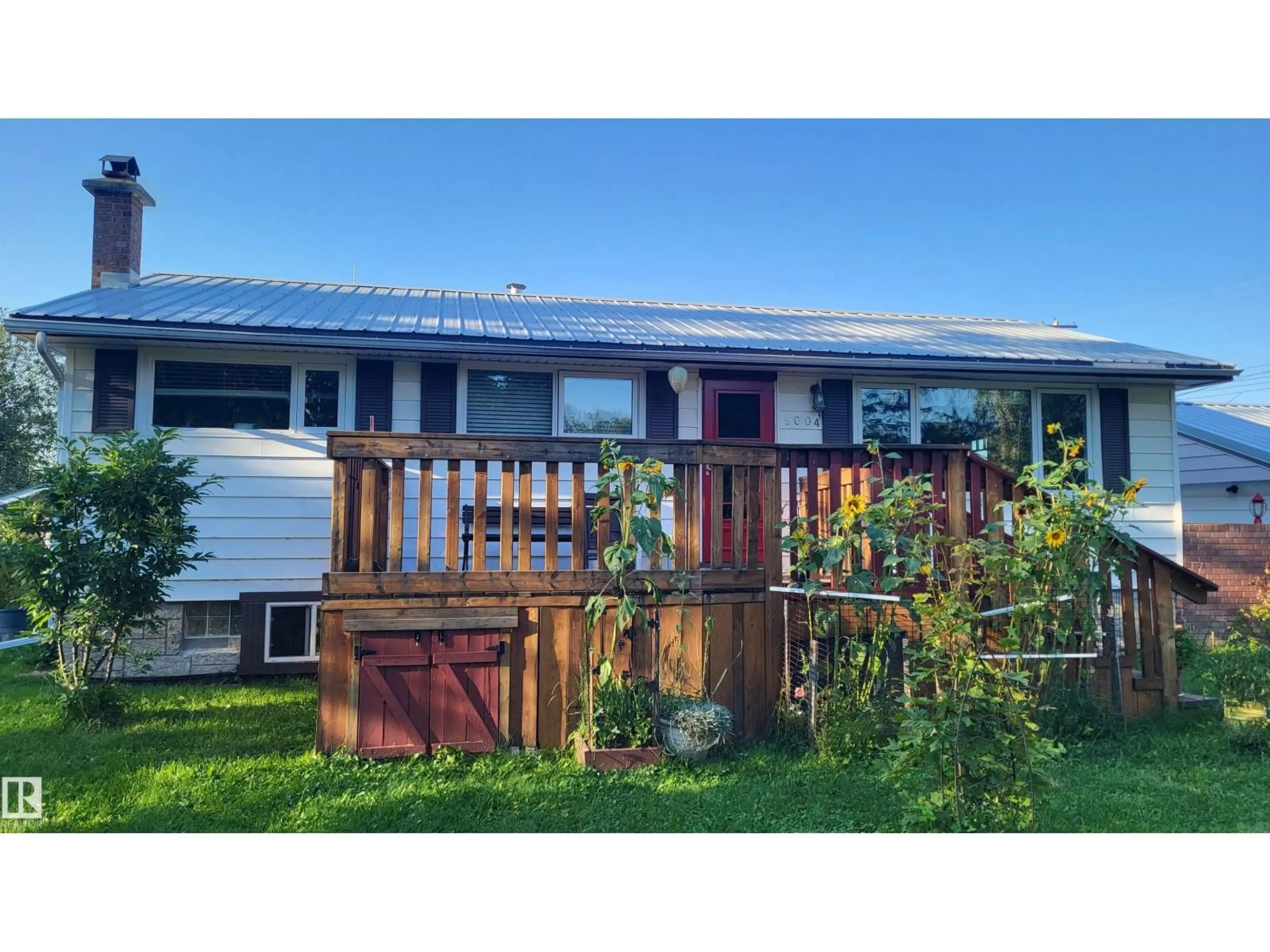 Unknown for 5004 50 AV, Evansburg Alberta T0E0T0