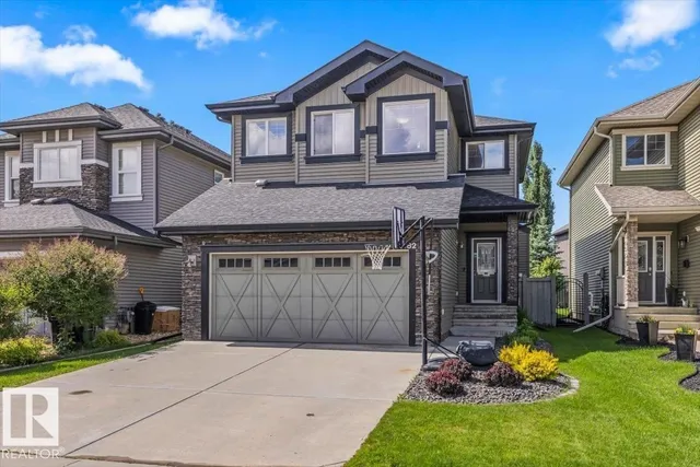3082 WHITELAW DR, Edmonton 2