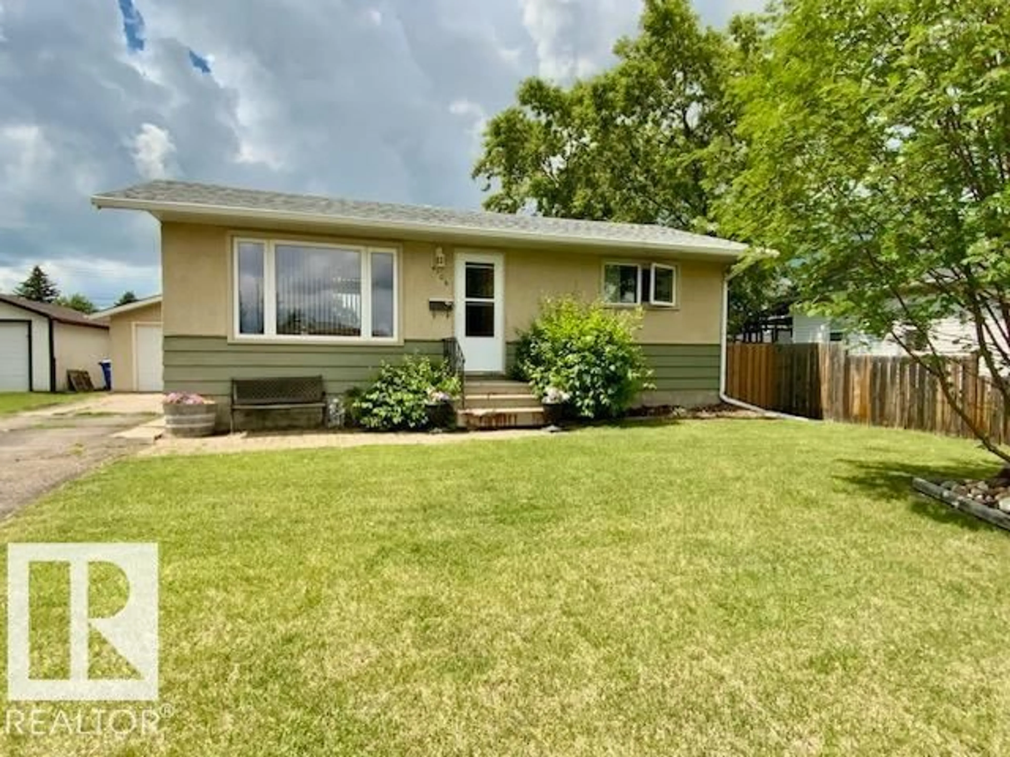 Unknown for 4106 51A ST, Wetaskiwin Alberta T9A1L8