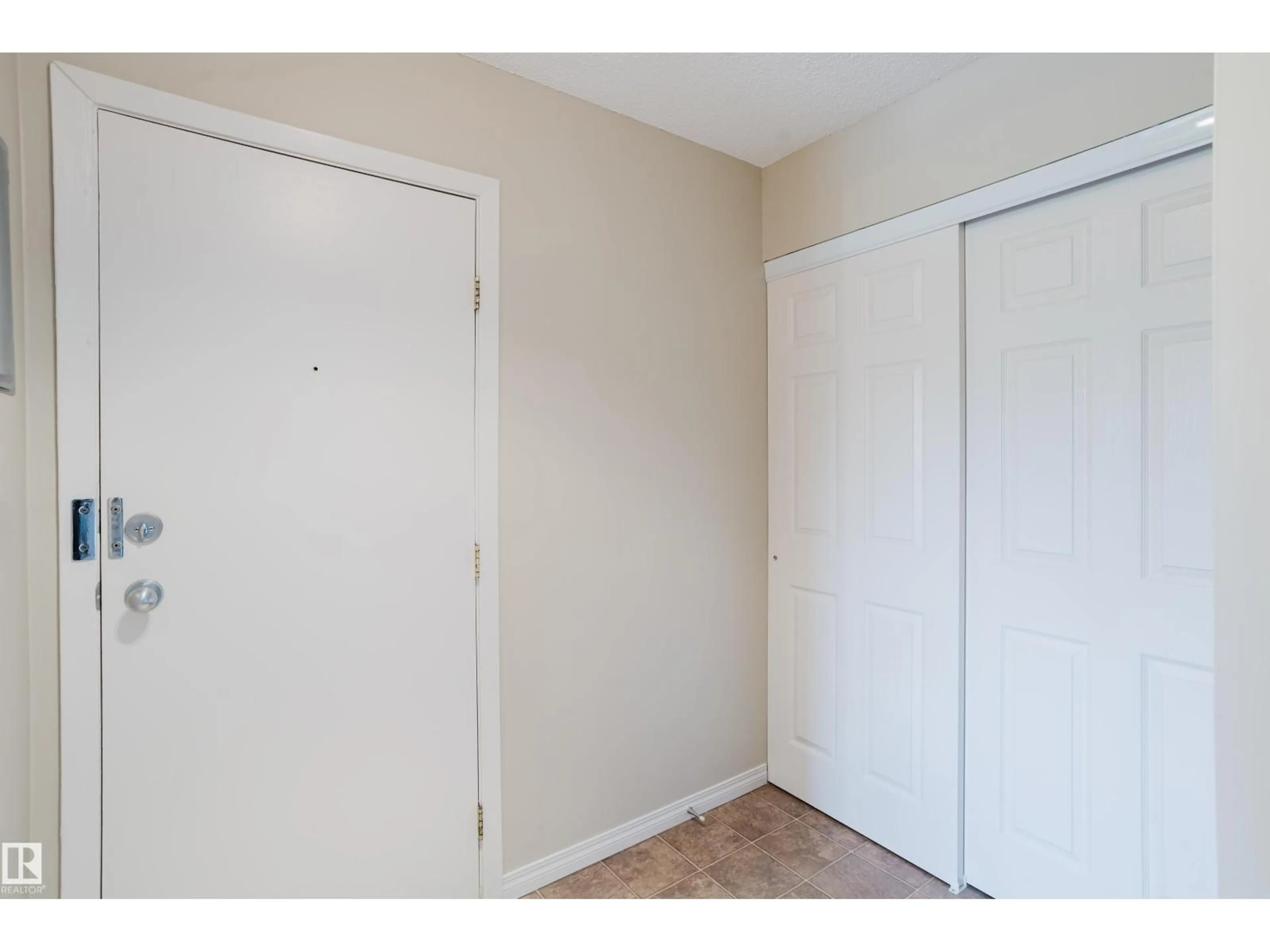 Storage room or clothes room or walk-in closet for 202 - 7211 171 ST, Edmonton Alberta T5T2R1
