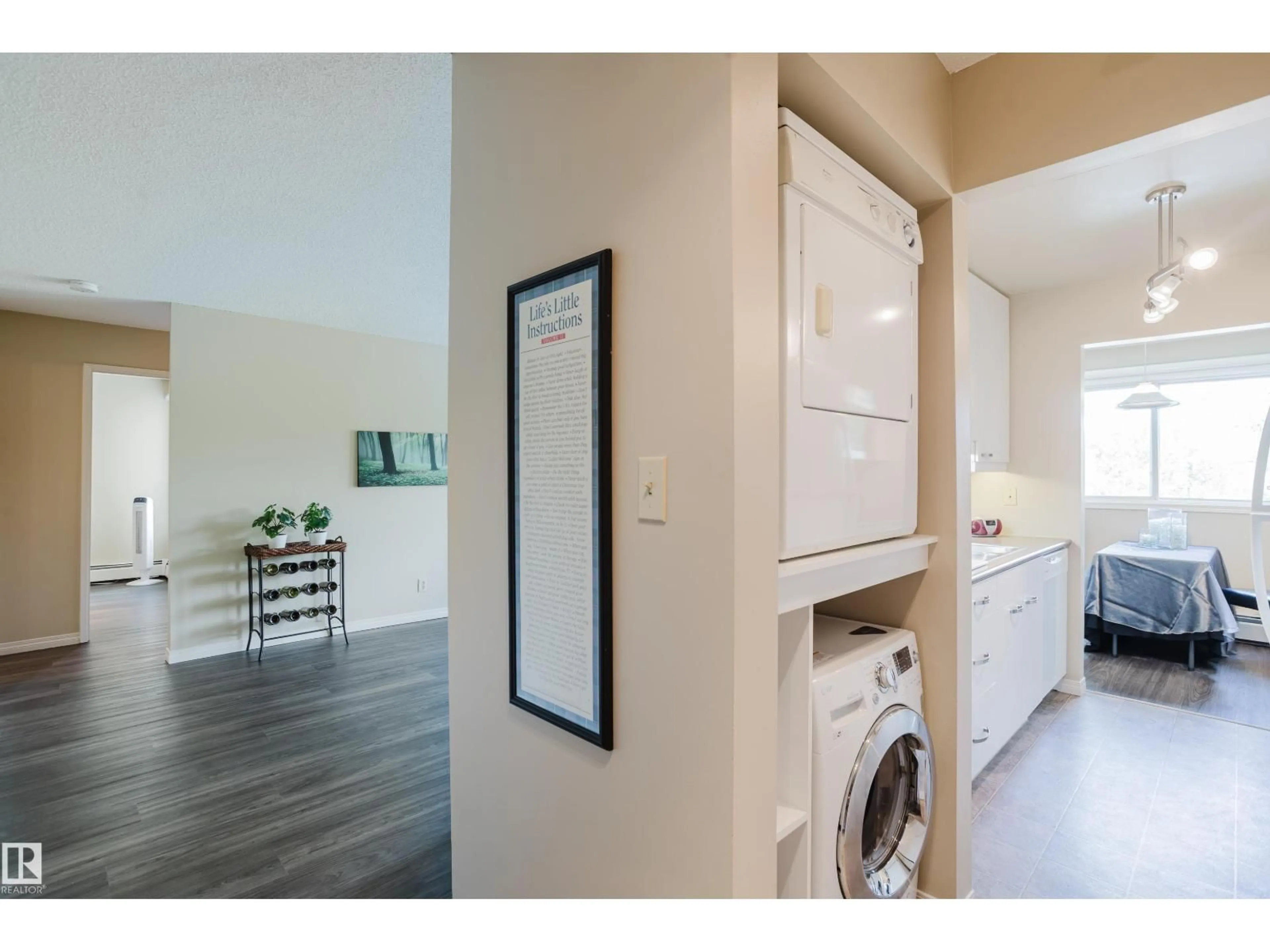 Unknown for 202 - 7211 171 ST, Edmonton Alberta T5T2R1