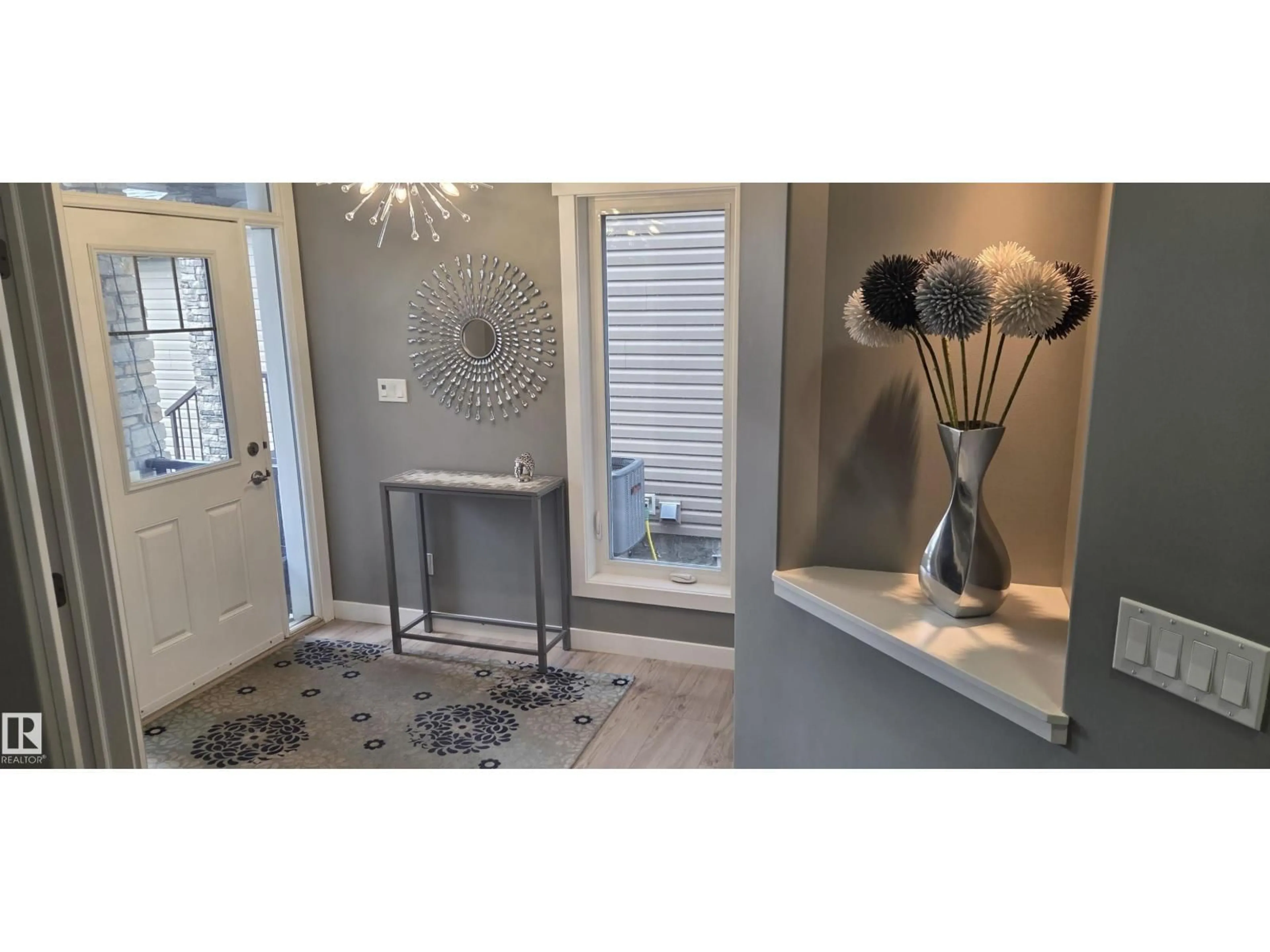 Indoor entryway for NW - 16505 133 ST, Edmonton Alberta T6V0J6