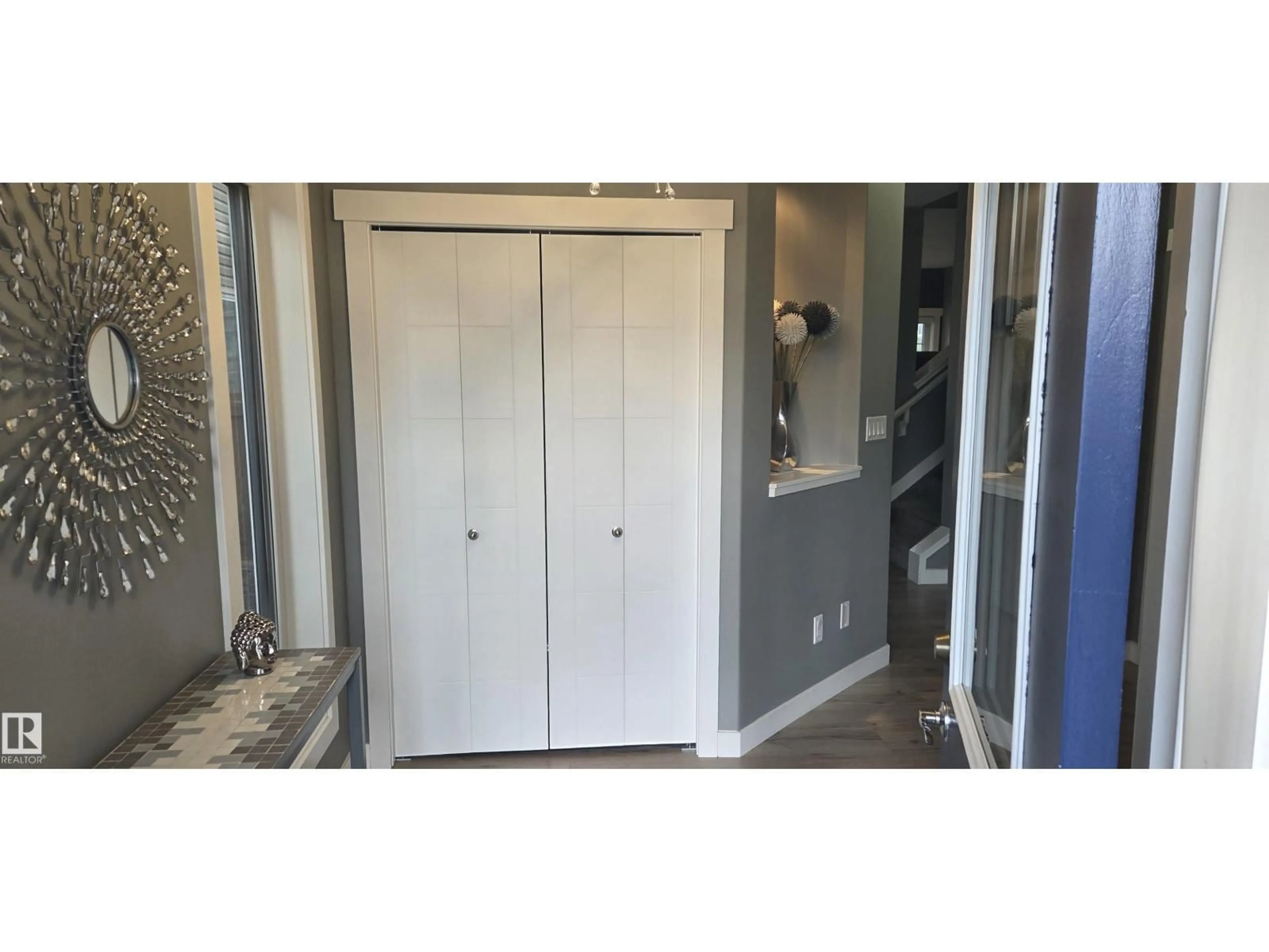 Indoor entryway for NW - 16505 133 ST, Edmonton Alberta T6V0J6