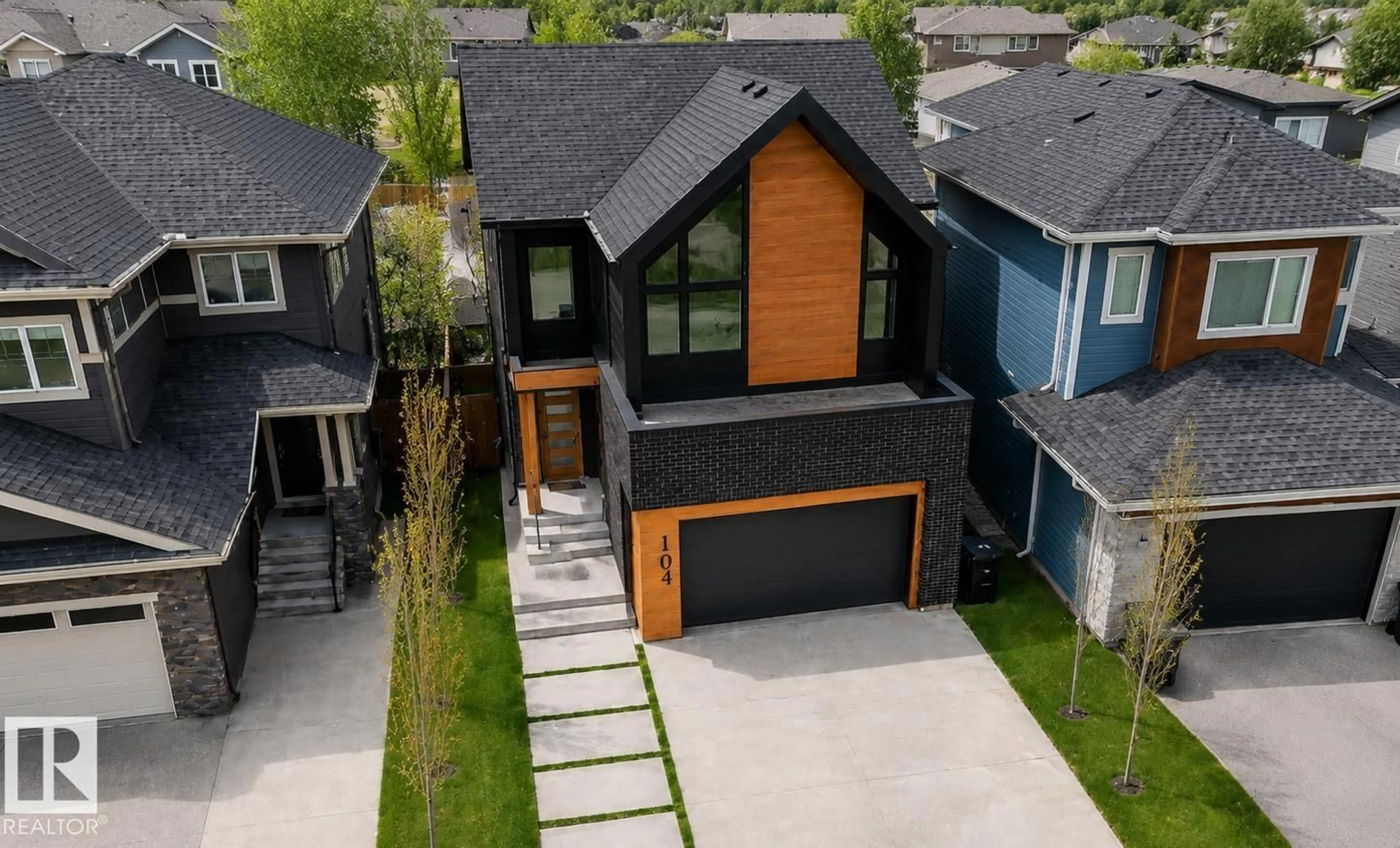 Unknown for 104 EDGEWATER CI, Leduc Alberta T9E1K5
