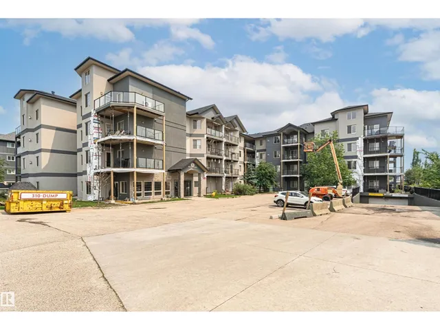 406 - 16235 51 ST, Edmonton 2