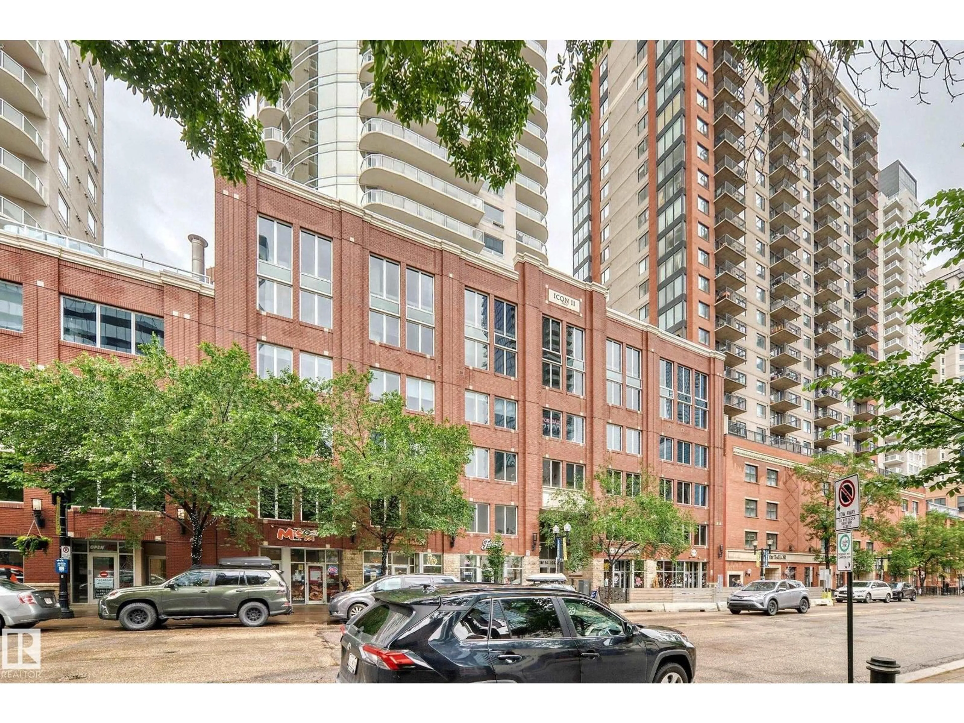 Unknown for 10152 - 2804 104 ST NW, Edmonton Alberta T5J0B6