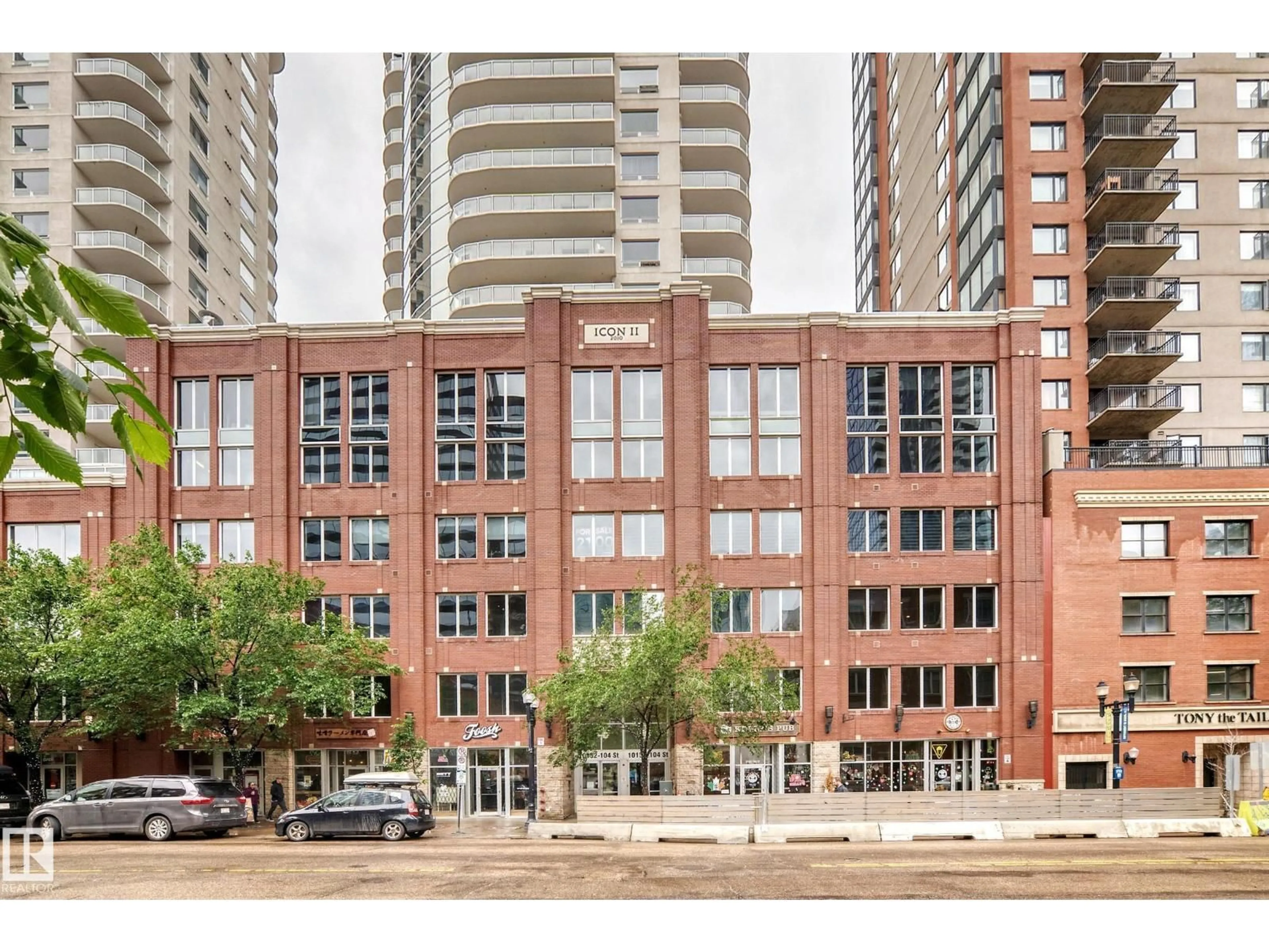 Unknown for 10152 - 2804 104 ST NW, Edmonton Alberta T5J0B6