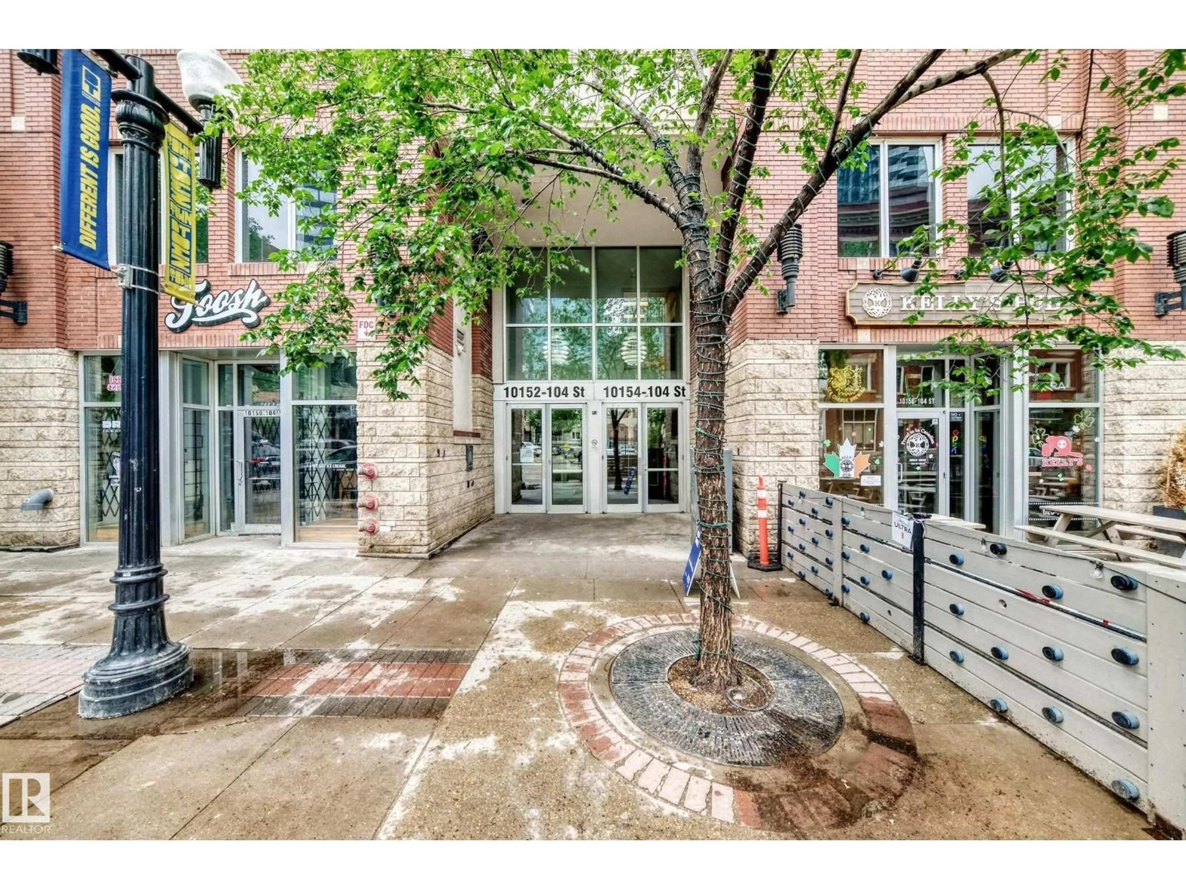 Unknown for 10152 - 2804 104 ST NW, Edmonton Alberta T5J0B6
