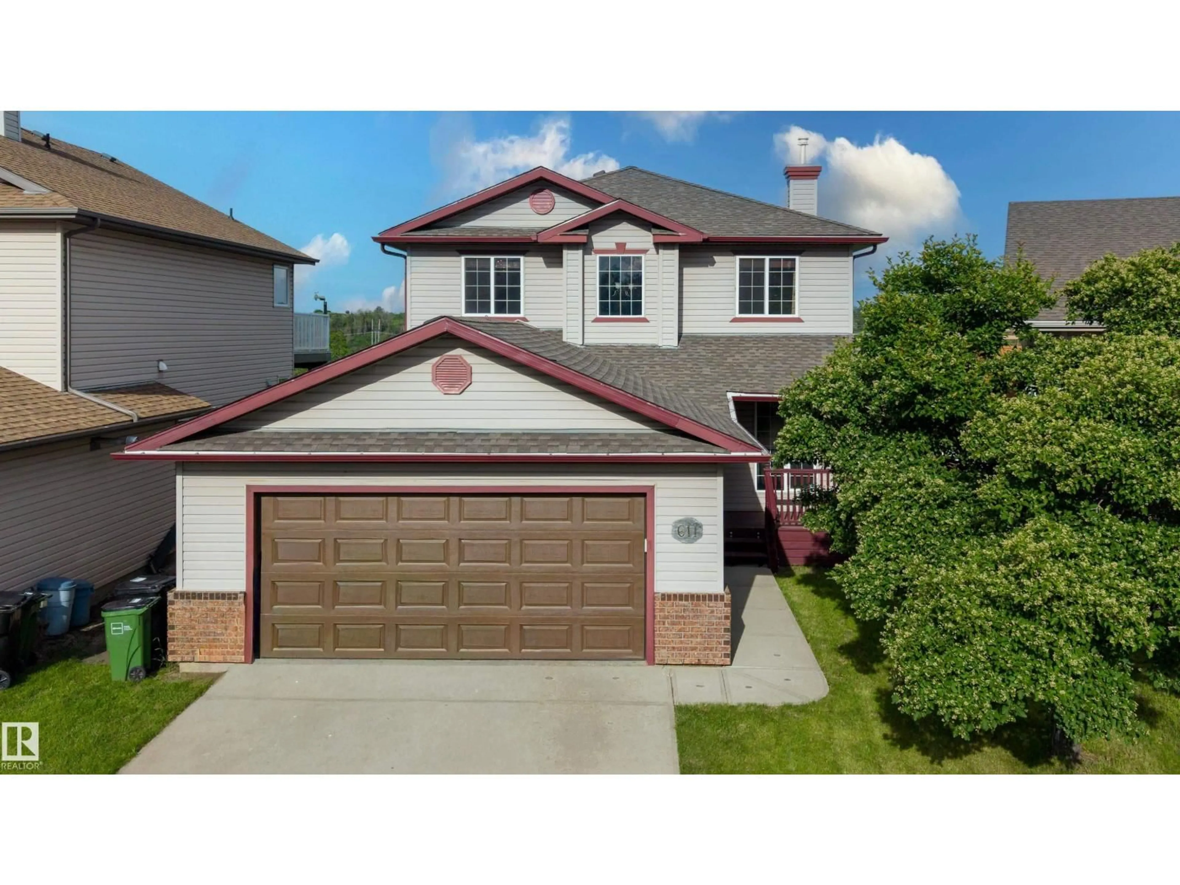 Unknown for NW - 611 HOOKE CO, Edmonton Alberta T5A5H5
