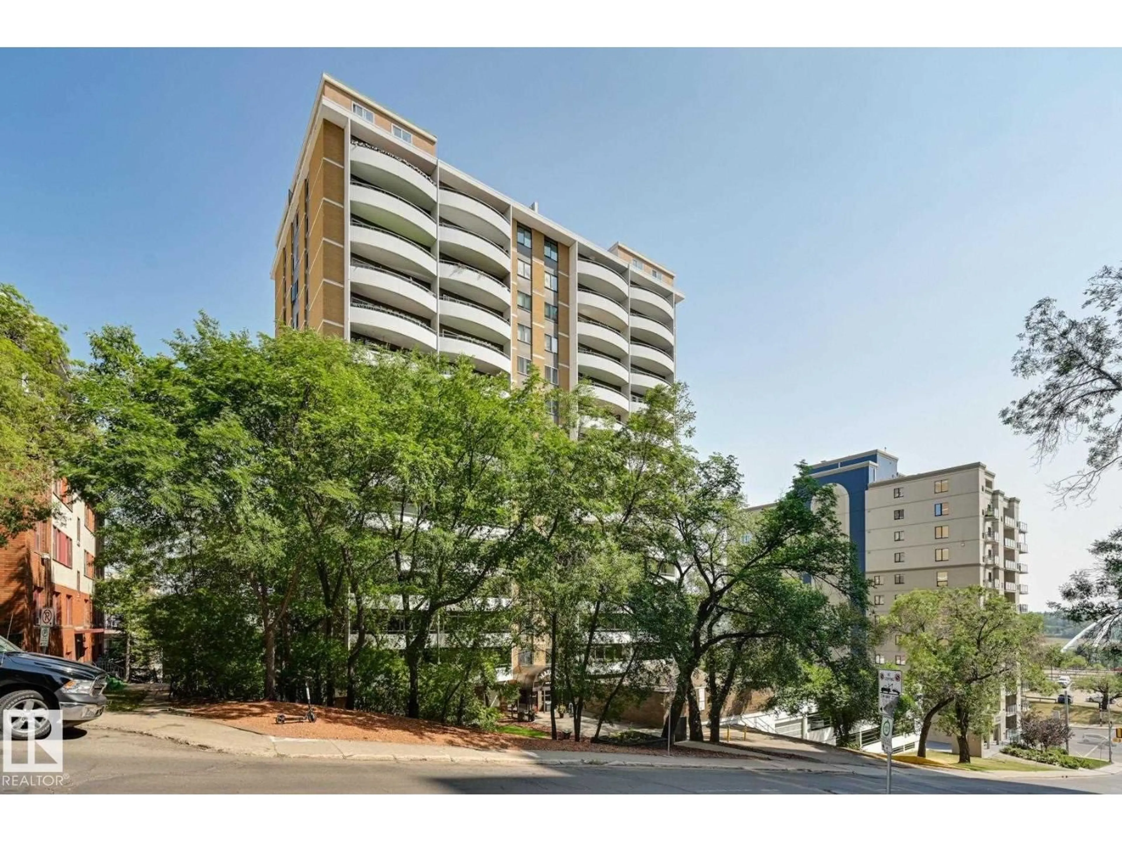Unknown for 1502 106 ST NW, Edmonton Alberta T5K1B5