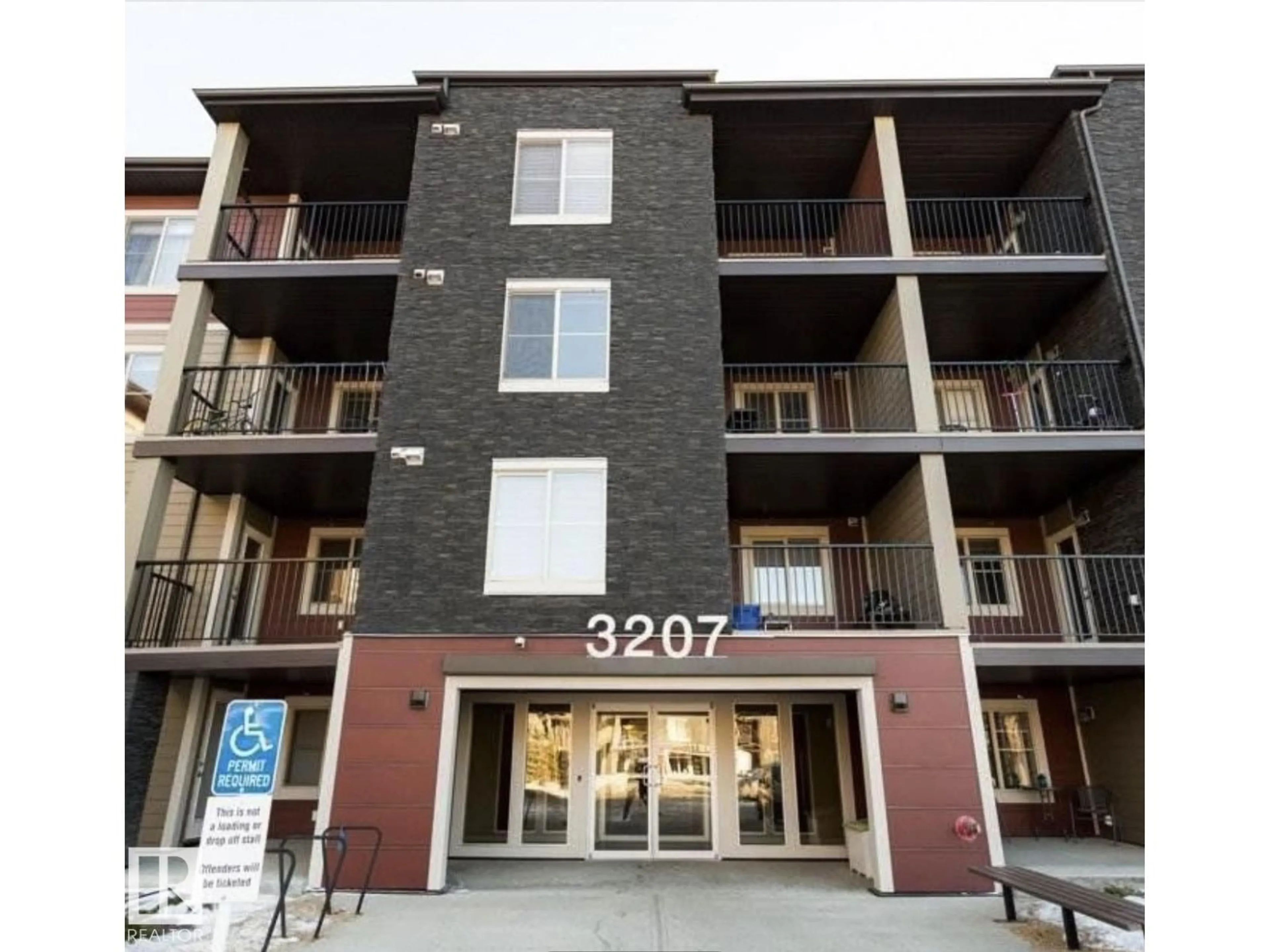Unknown for #211 - 3207 JAMES MOWATT TRAIL SW, Edmonton Alberta T6W3L6