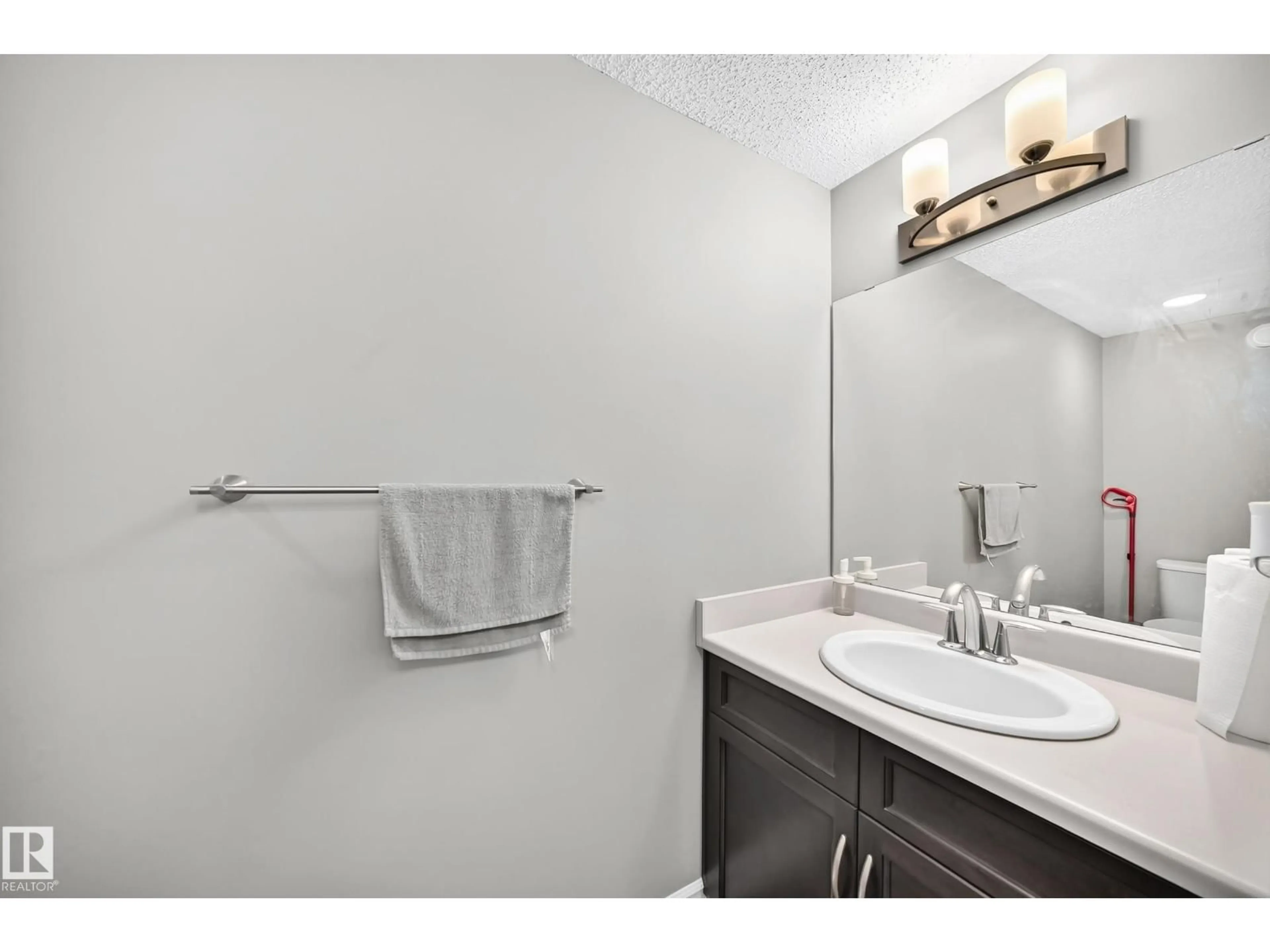 Standard bathroom, unknown for 415 - 10 CLAREVIEW RD, Edmonton Alberta T5A0Z6