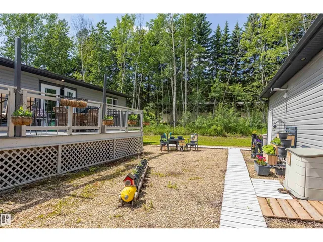 55107 - 118 RGE ROAD 33, Rural Lac Ste. Anne County 5